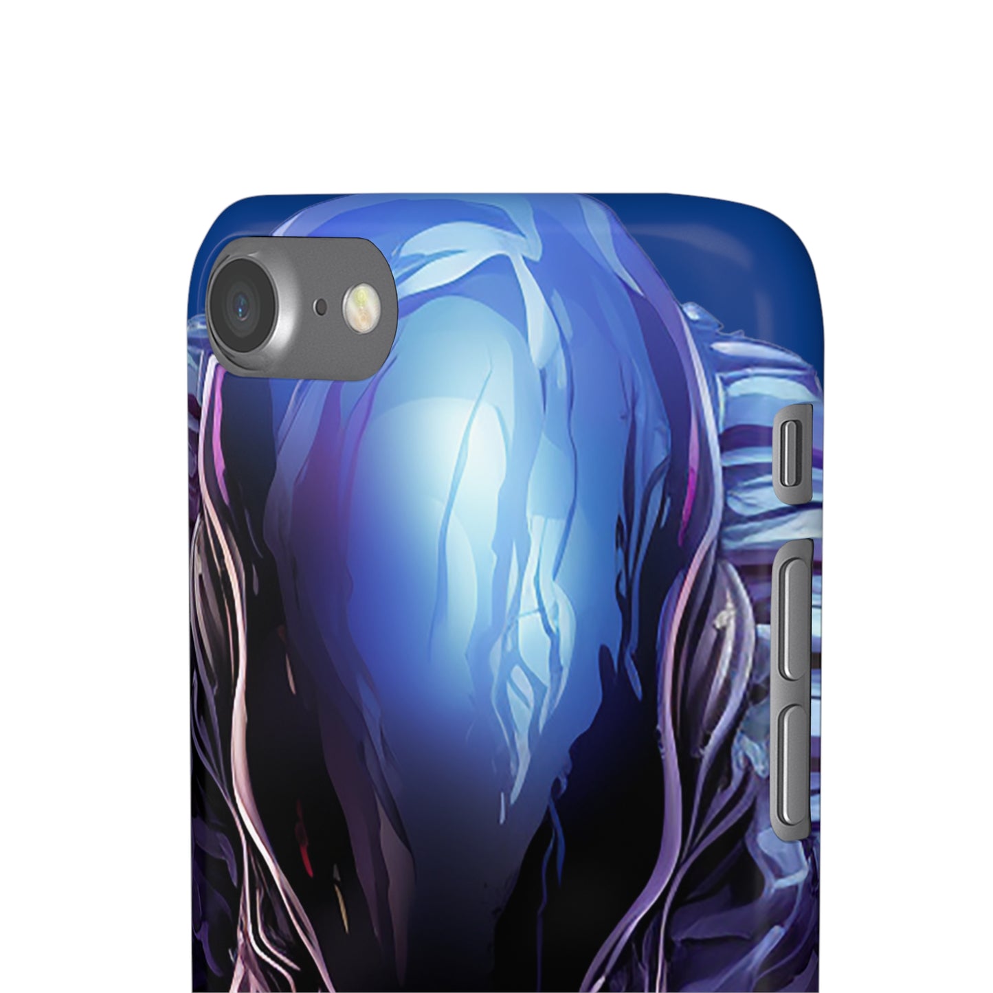 Alien Xenomorph Phone Case - Embrace Sci-Fi Chic