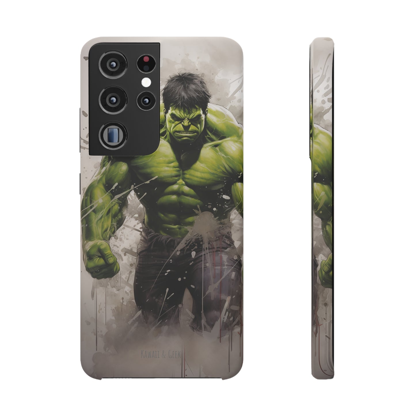 Hulk Premium Phone Case