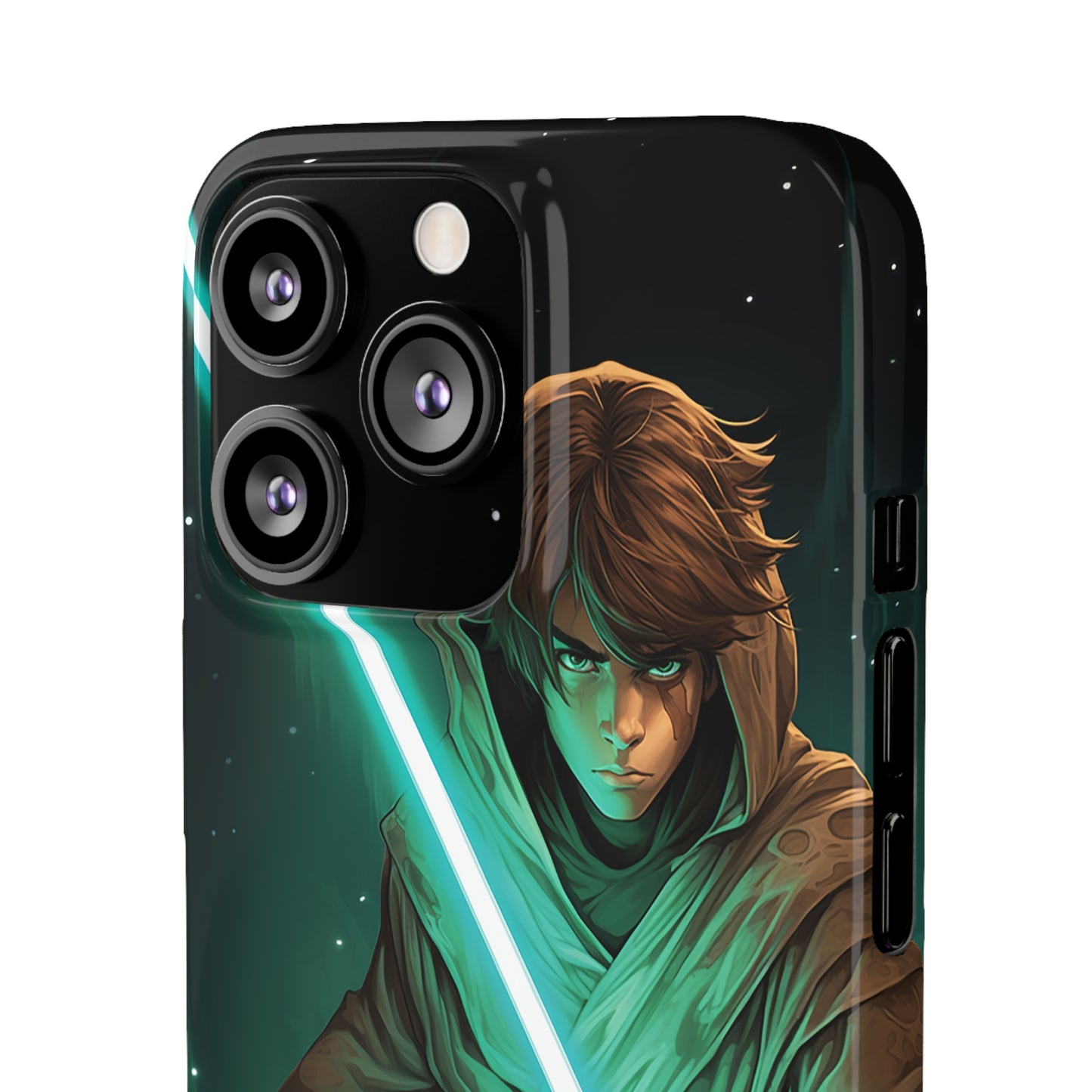 Jedi premium Phone Case - Star Wars