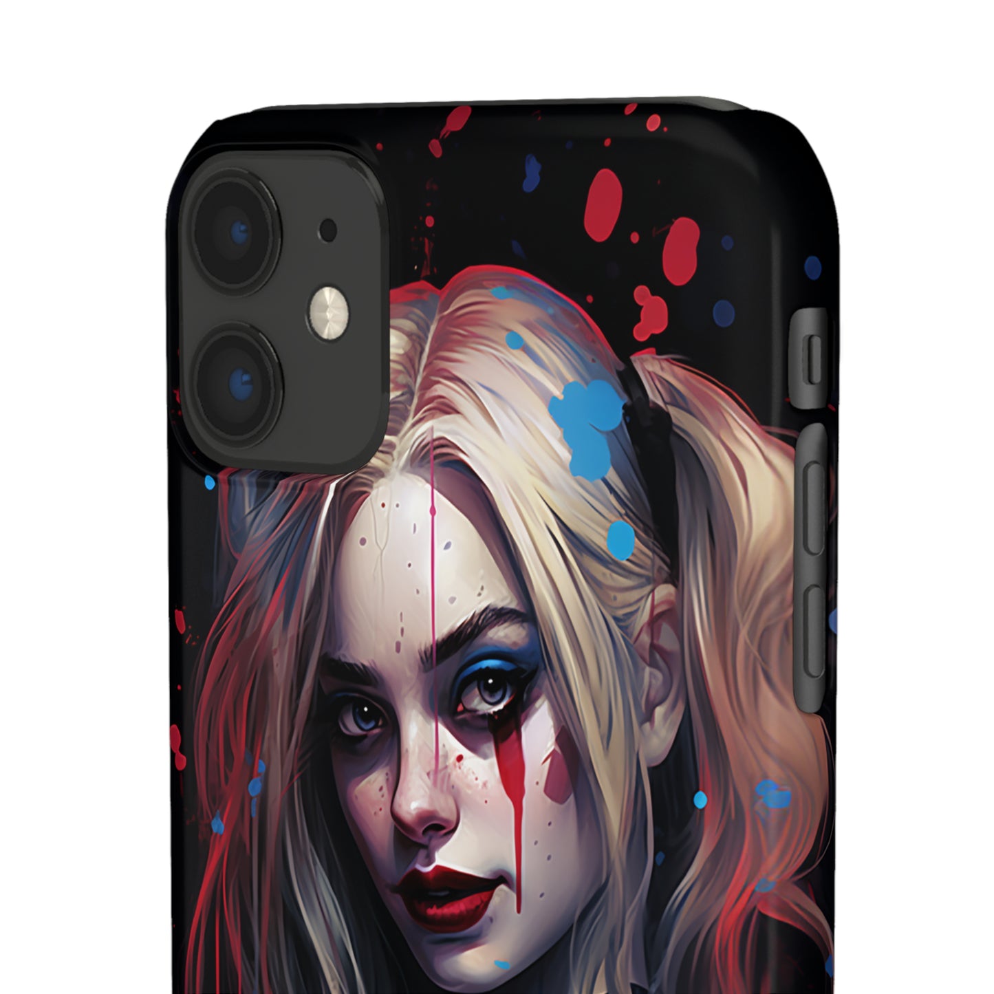 Harley Quinn Premium Phone Case