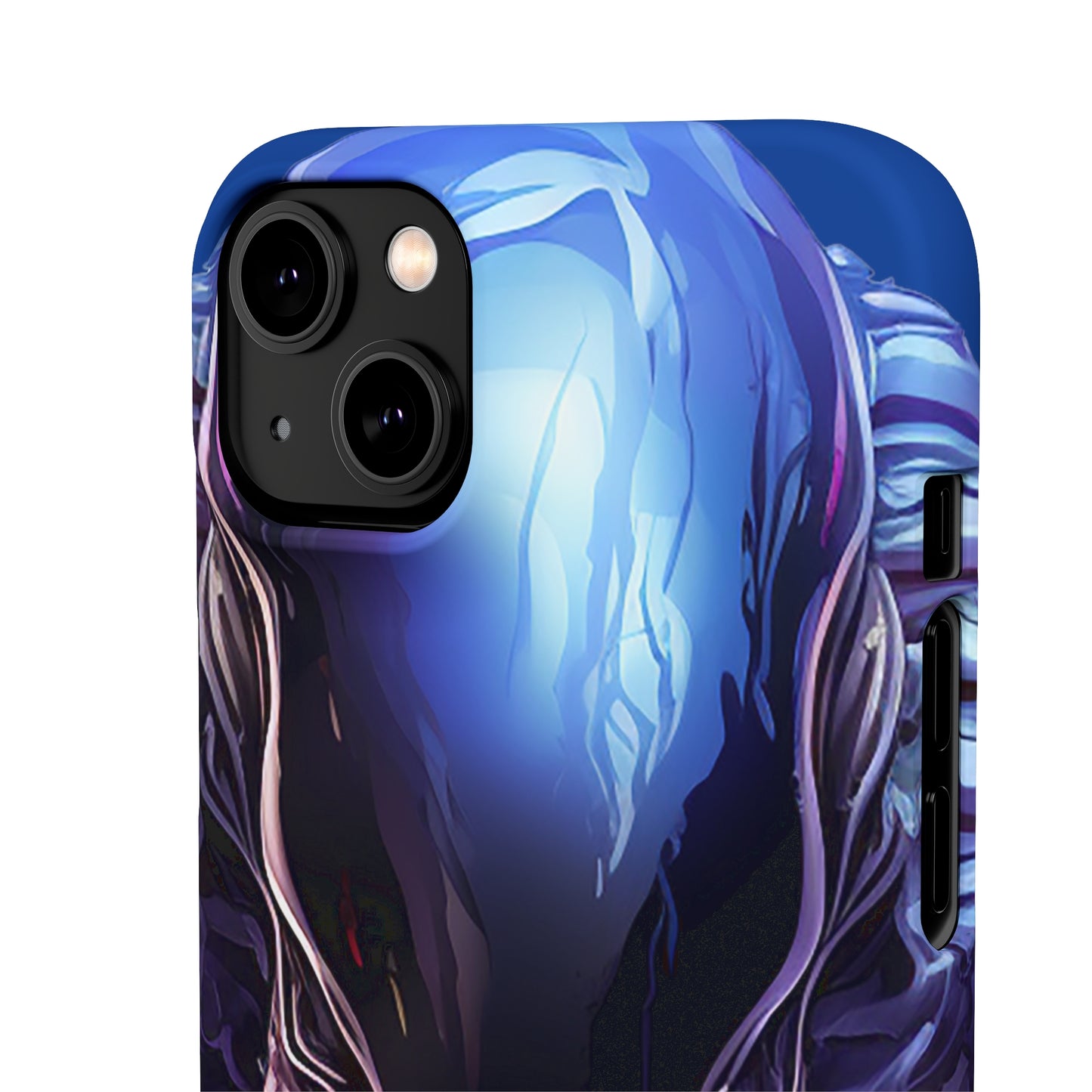 Alien Xenomorph Phone Case - Embrace Sci-Fi Chic