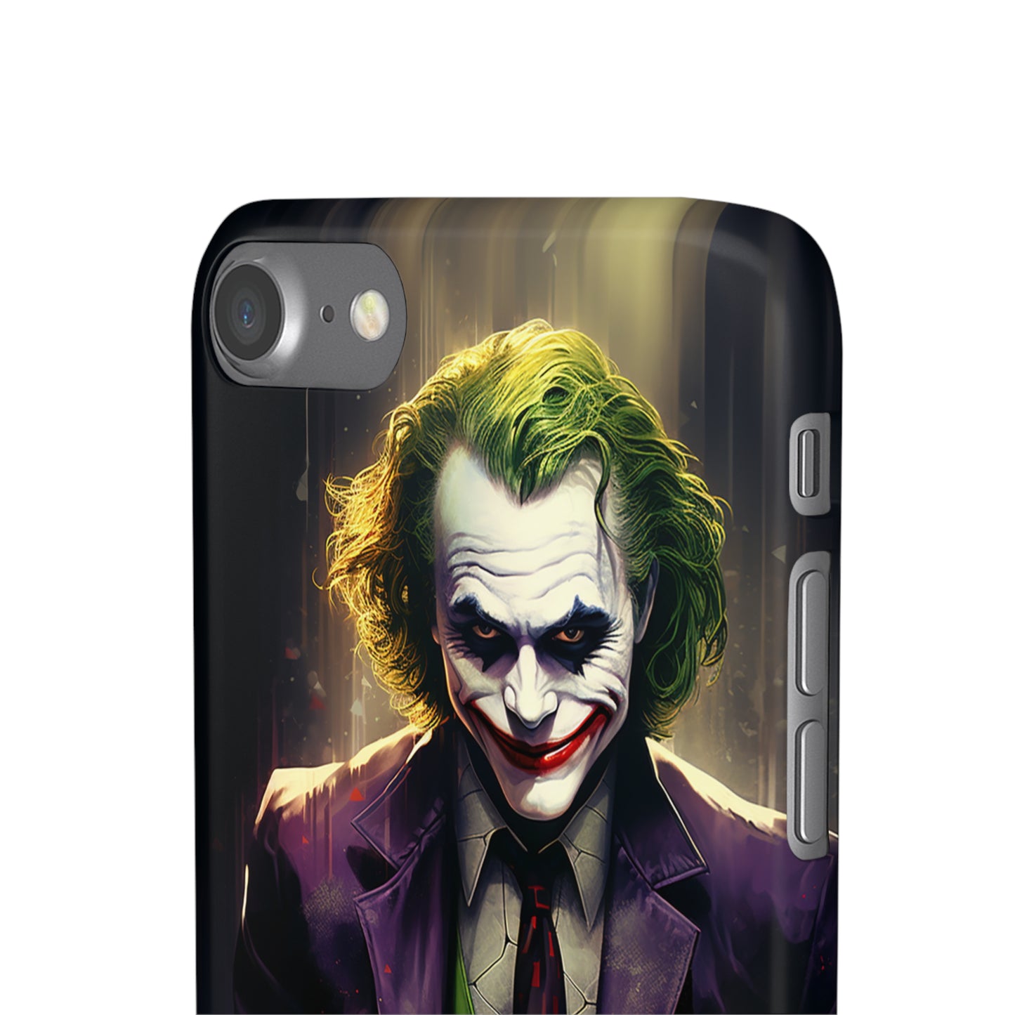 The Joker Premium Phone Case