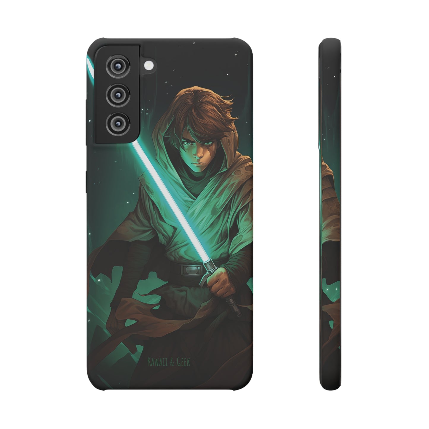 Jedi premium Phone Case - Star Wars