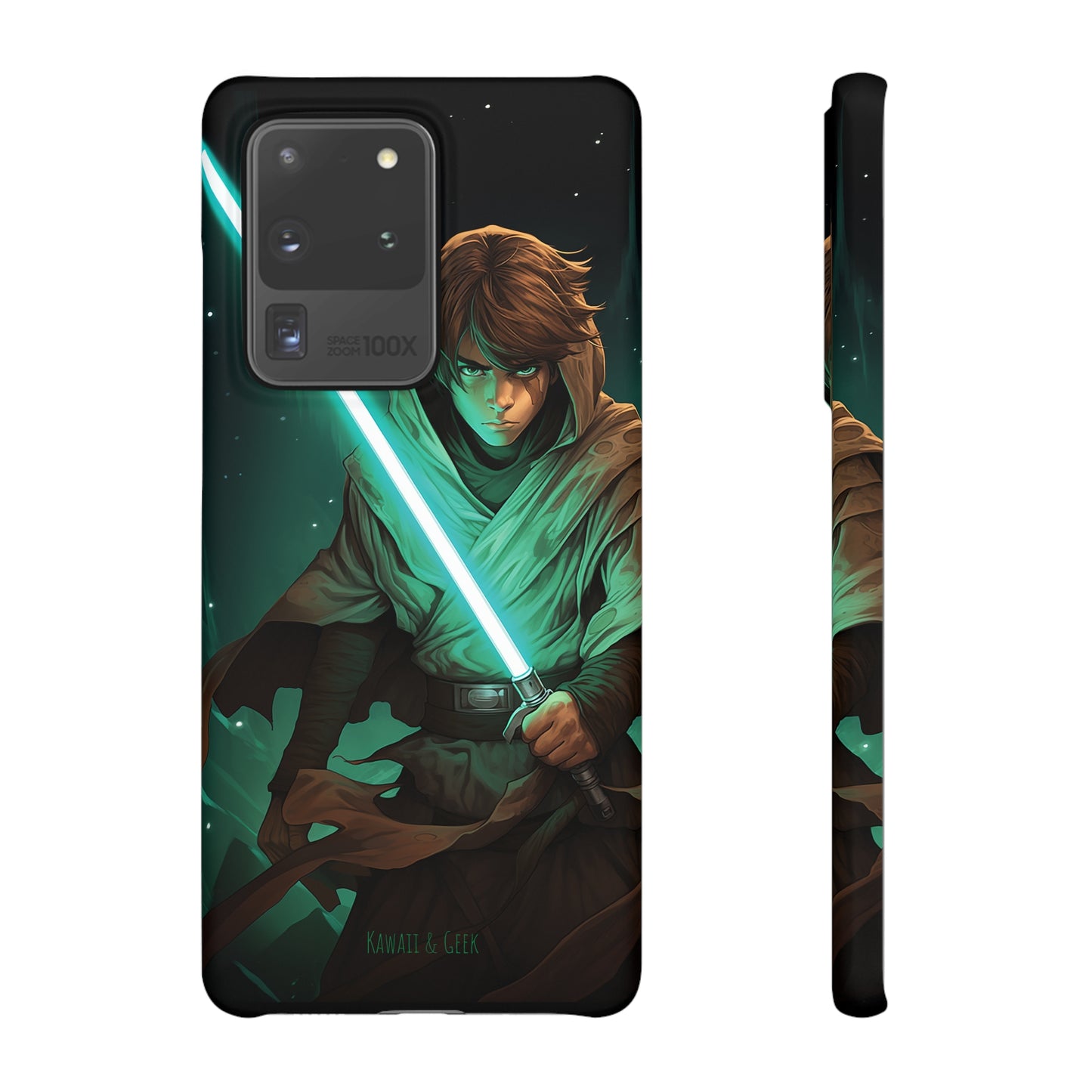 Jedi premium Phone Case - Star Wars