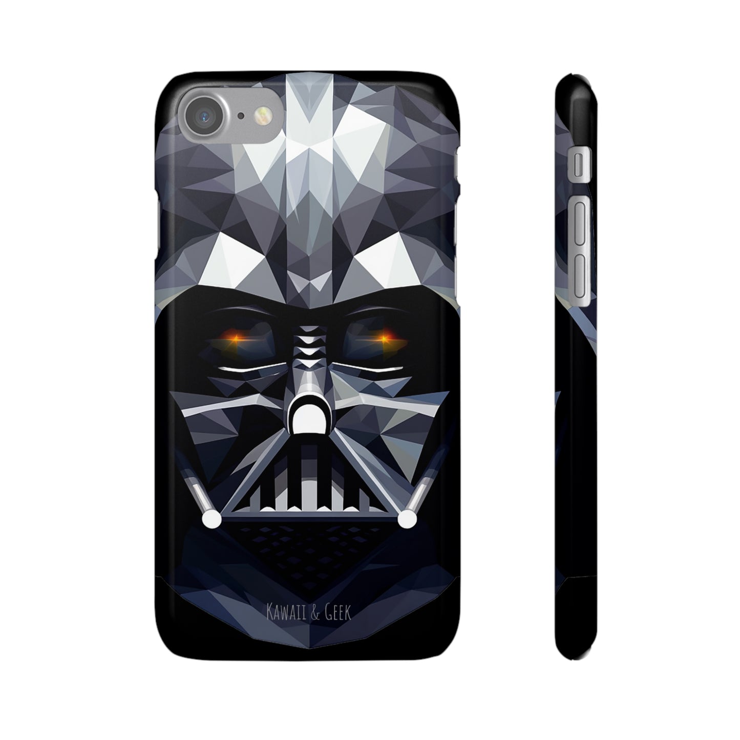 Darth Vader Phone Case - Embrace the Dark Side - Star Wars