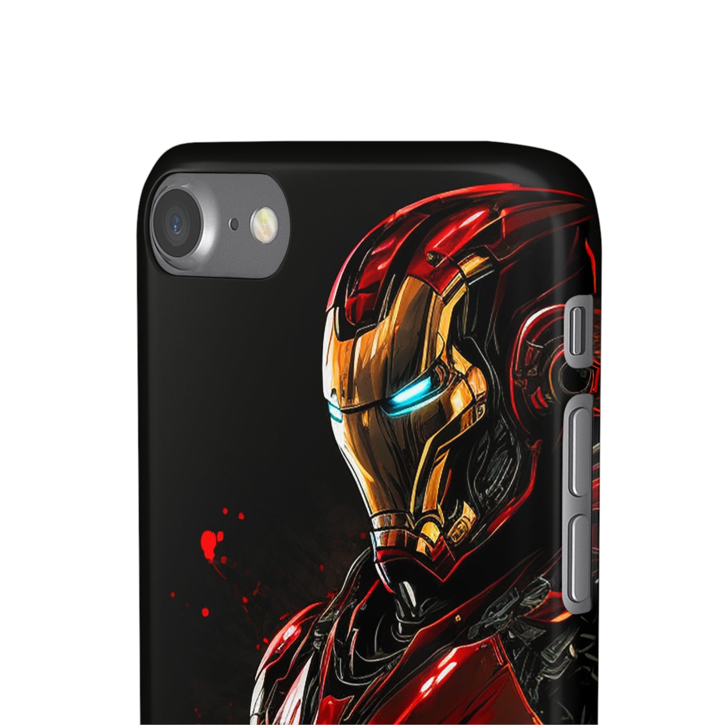 Iron Man phone Case - Protect Your Device in Style