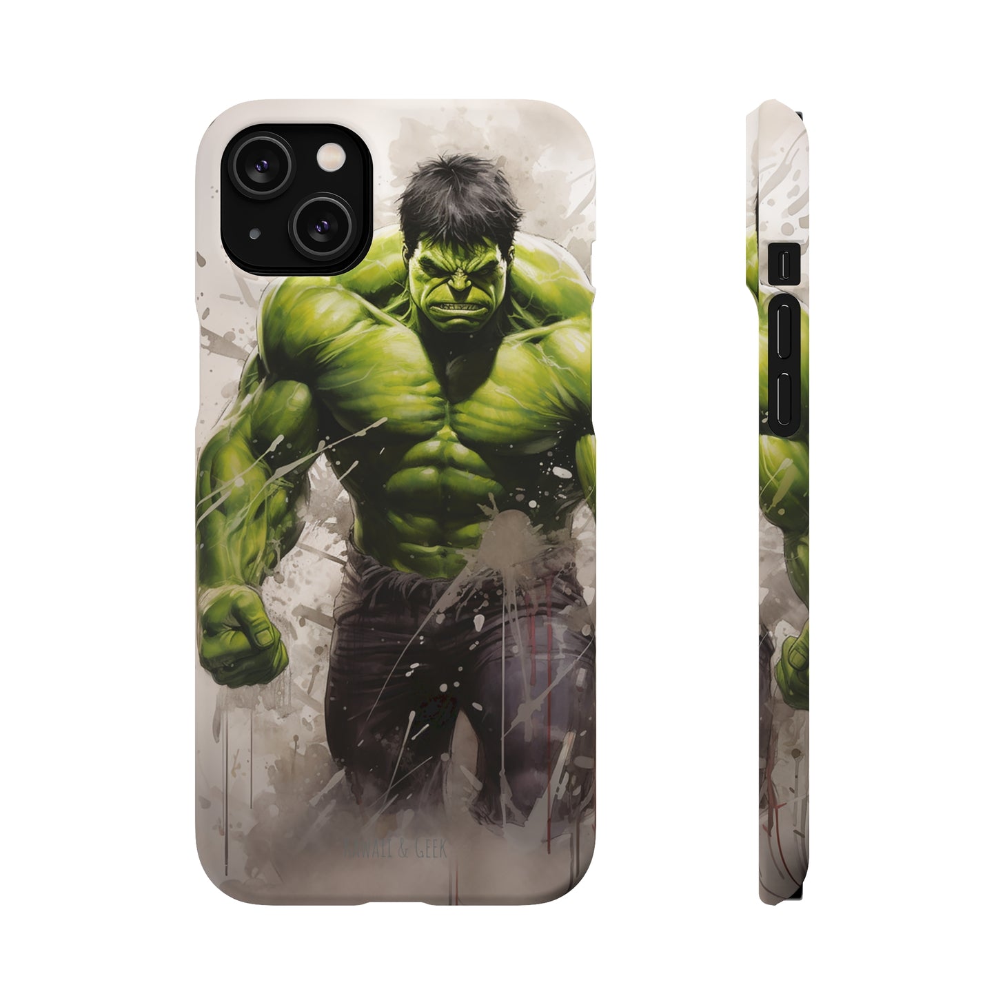 Hulk Premium Phone Case