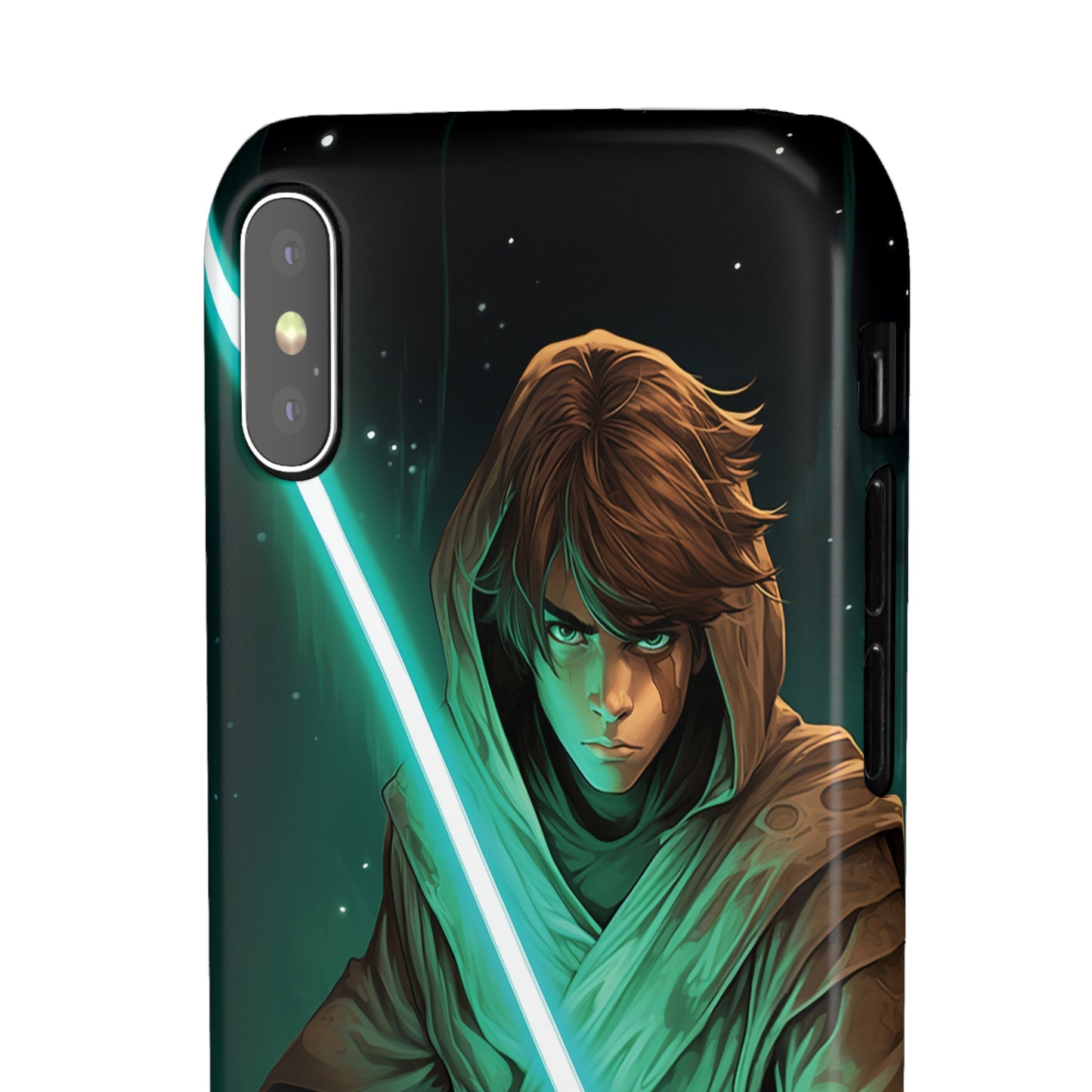 Jedi premium Phone Case - Star Wars