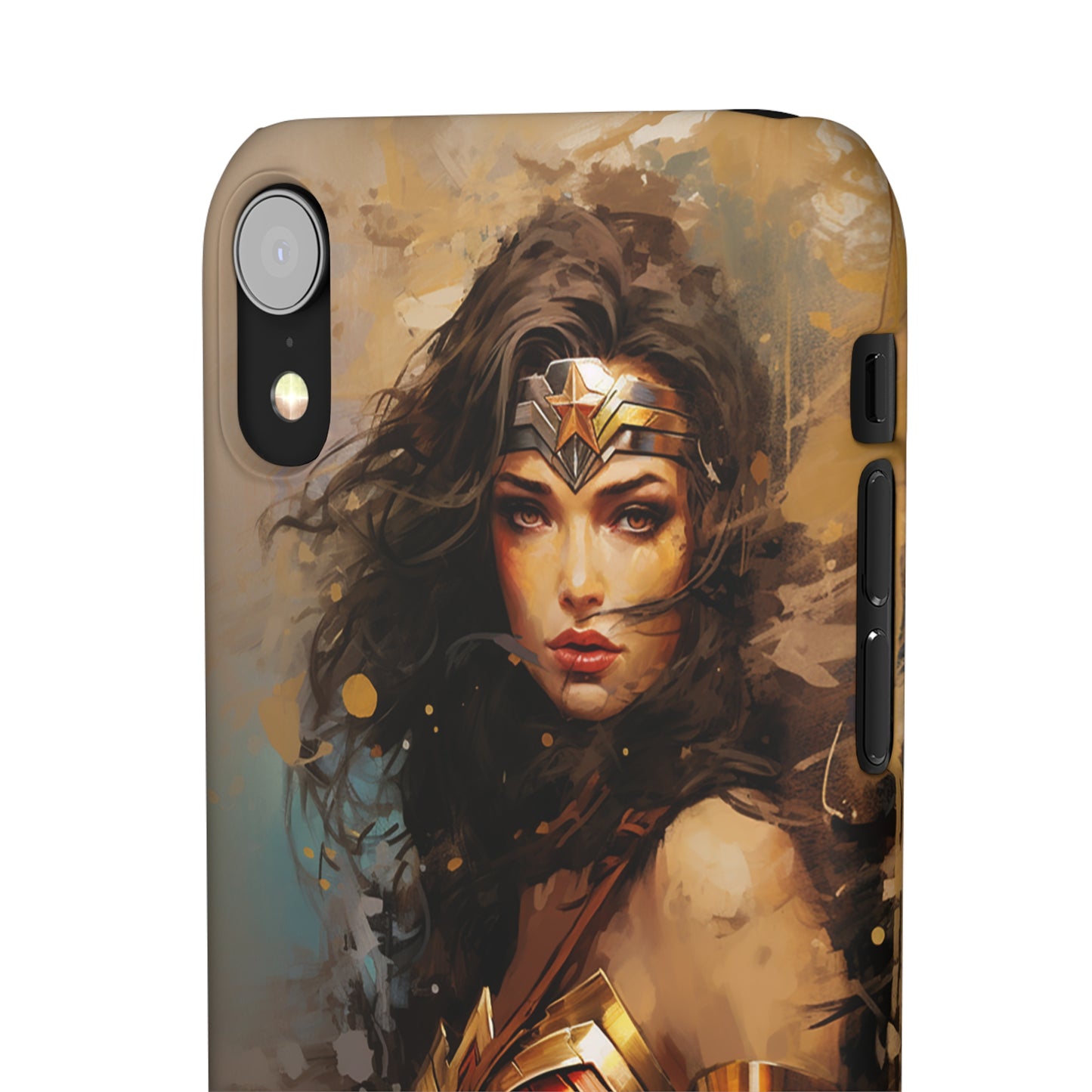 Wonder Woman Premium Phone Case