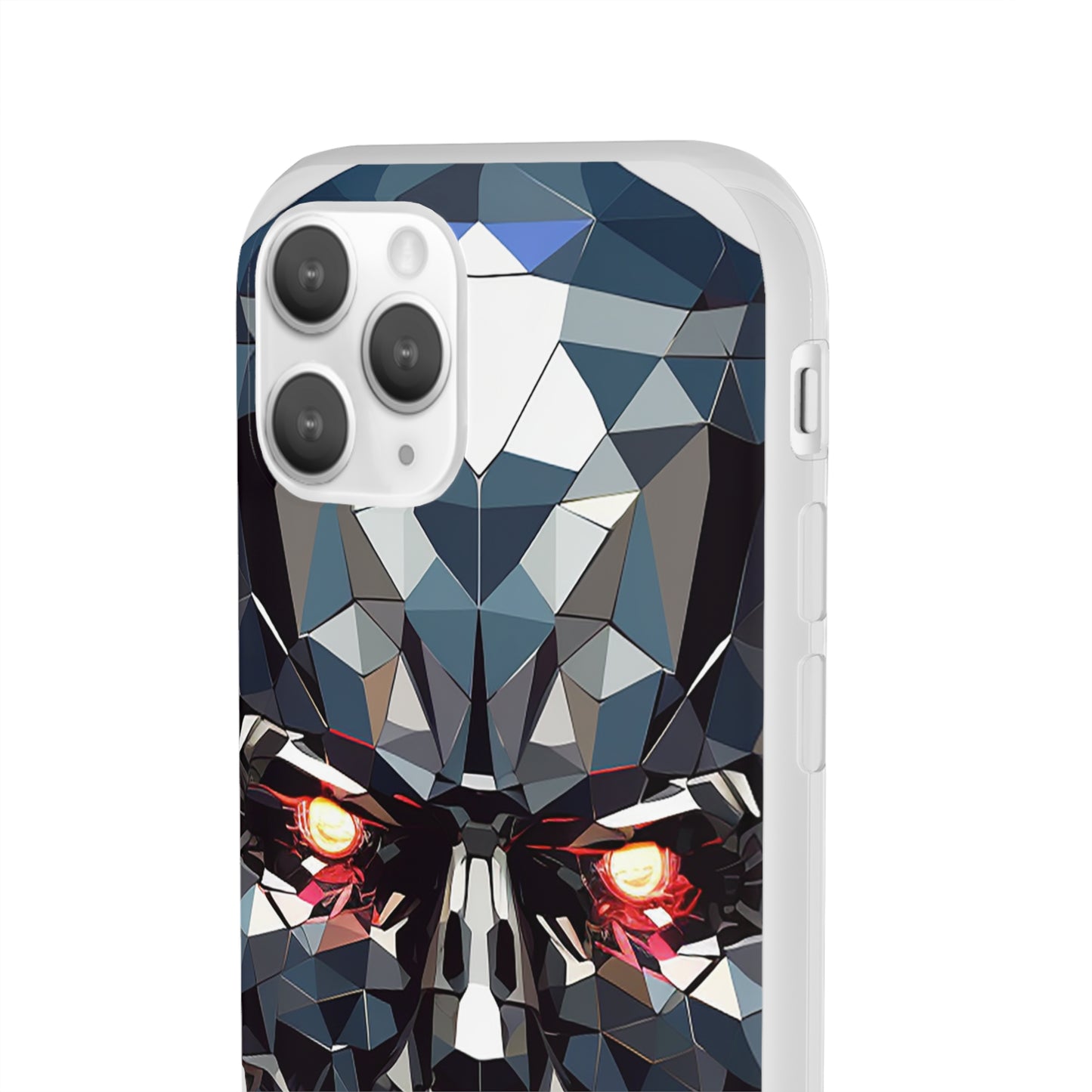 Terminator T-800  Phone Case - Embrace Cybernetic Cool