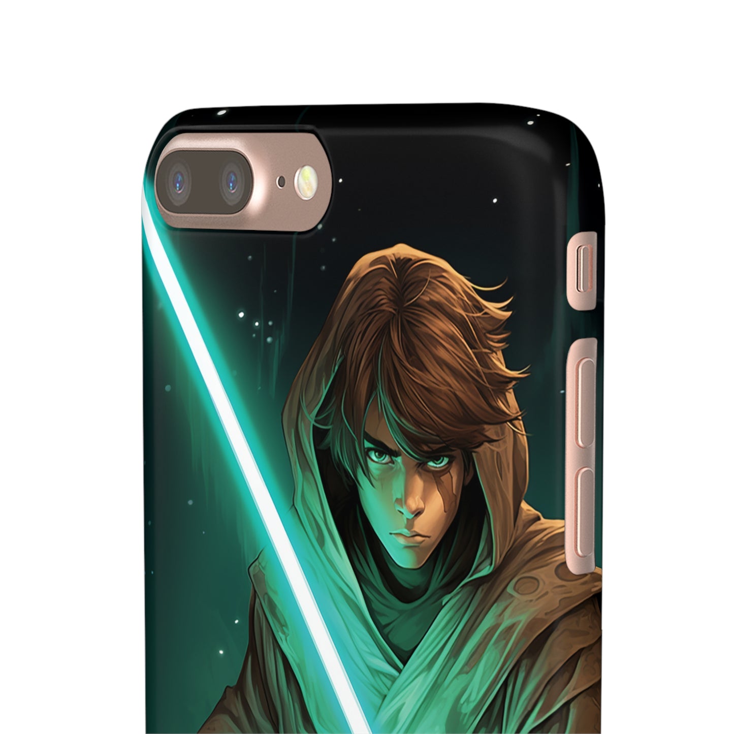 Jedi premium Phone Case - Star Wars