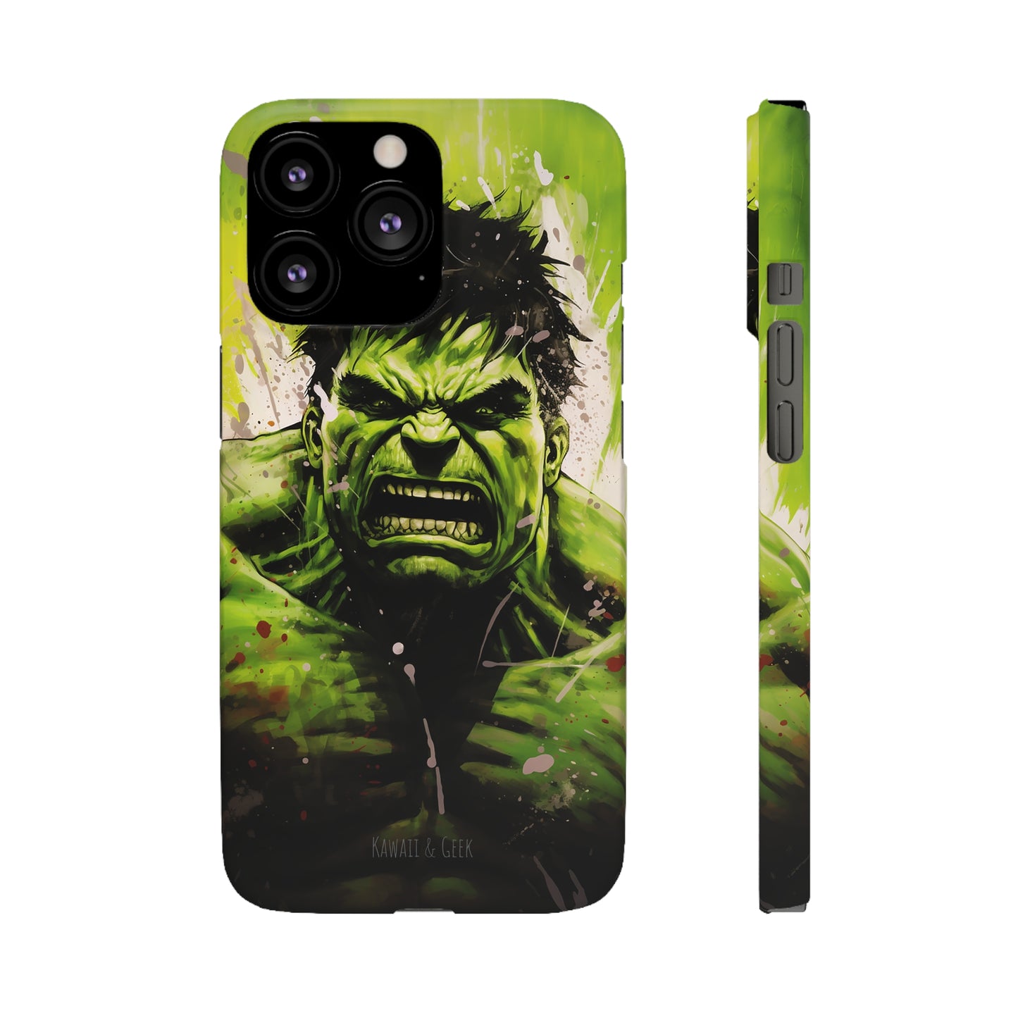 Hulk Premium Phone Case