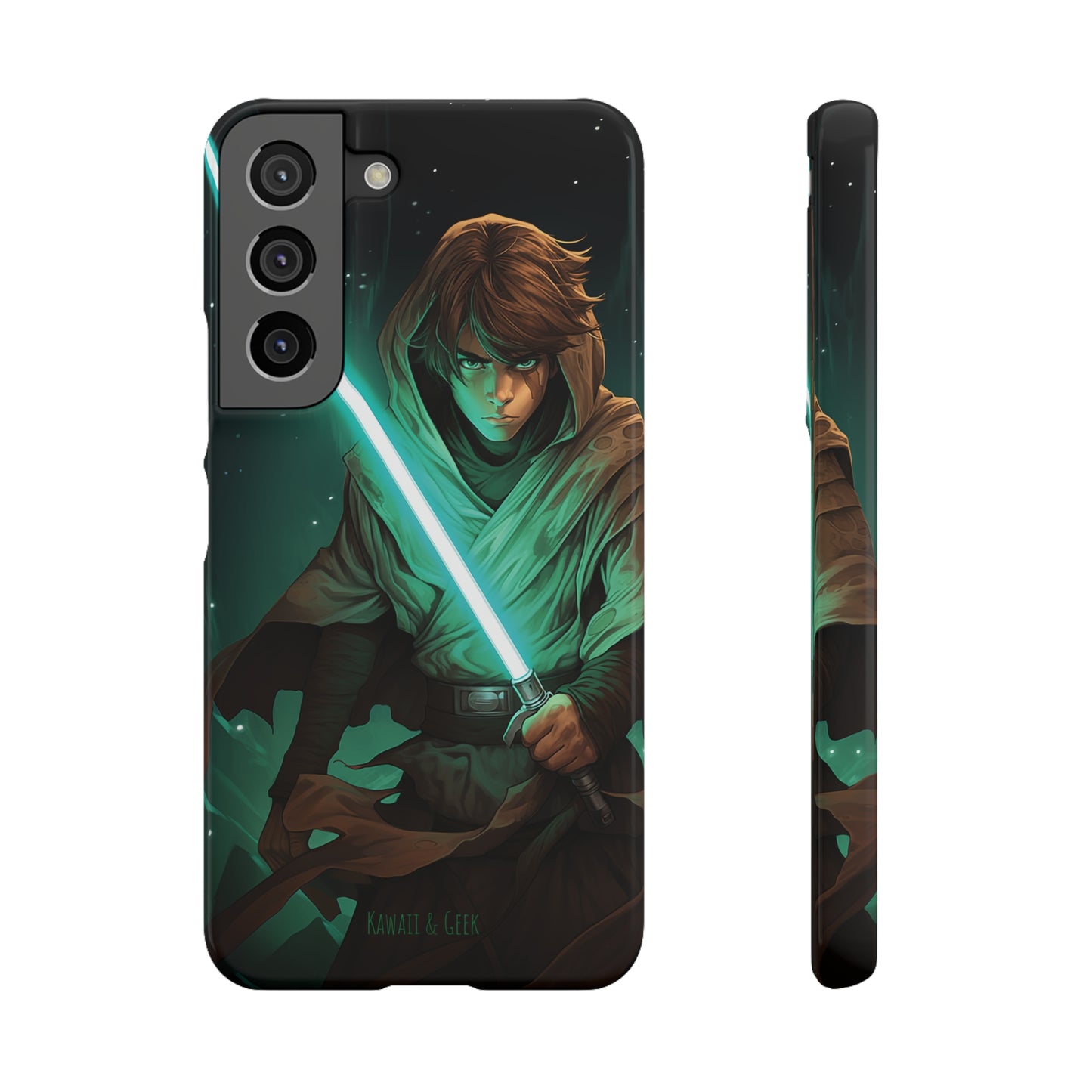 Jedi premium Phone Case - Star Wars