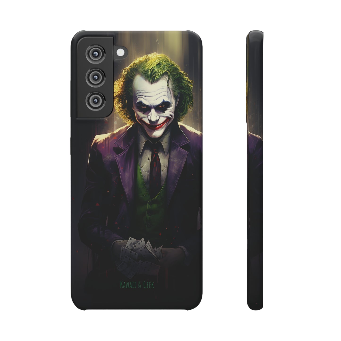 The Joker Premium Phone Case