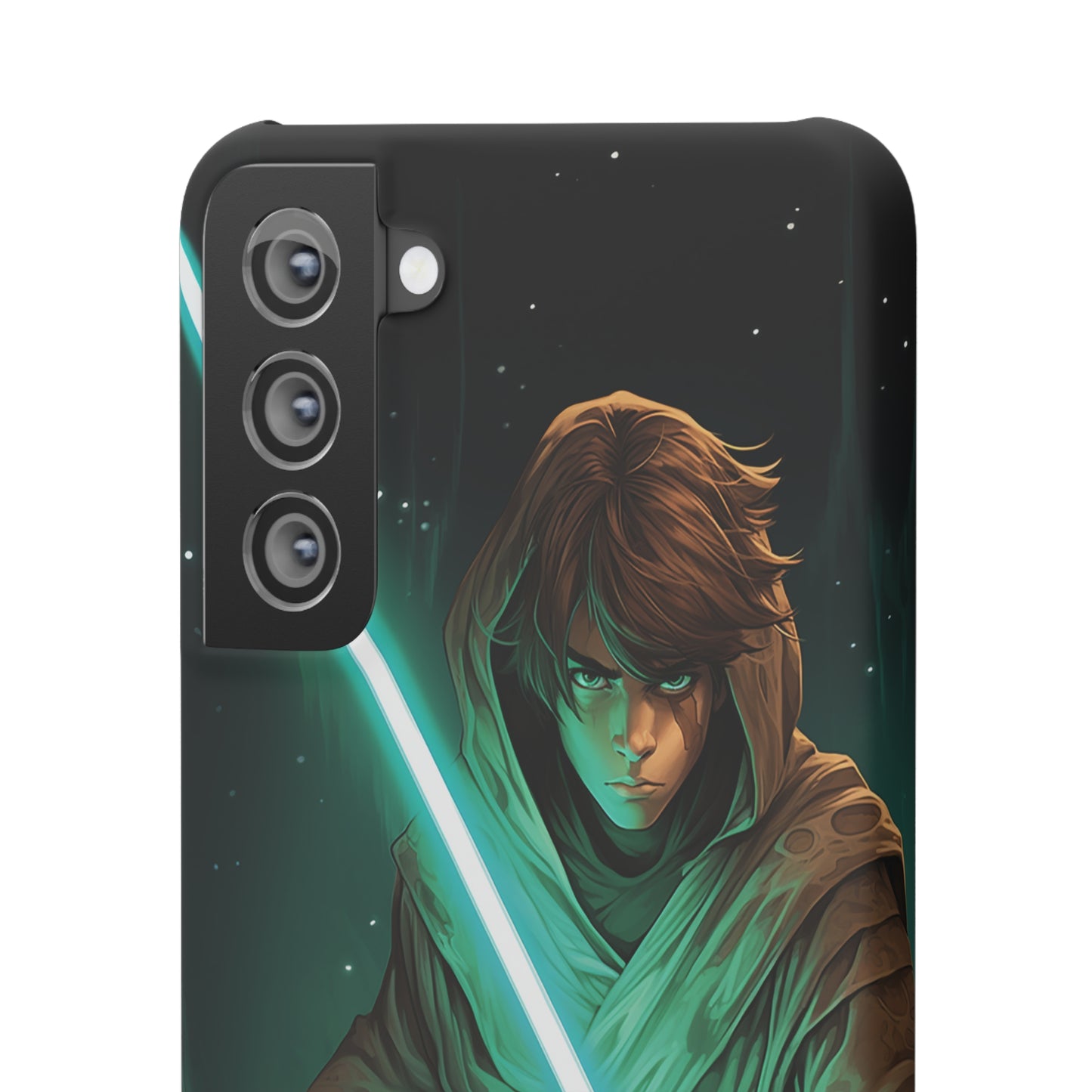 Jedi premium Phone Case - Star Wars