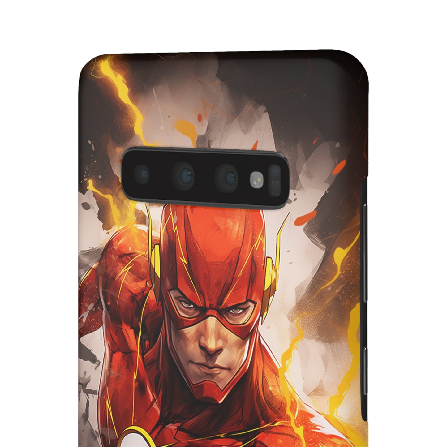 The Flash Premium Phone Case