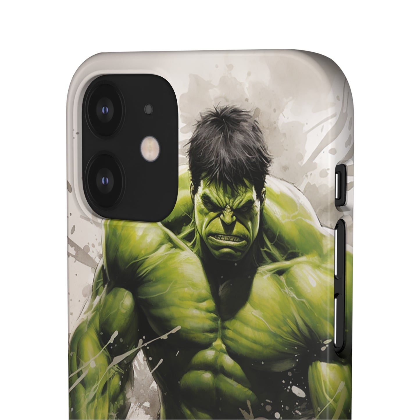 Hulk Premium Phone Case