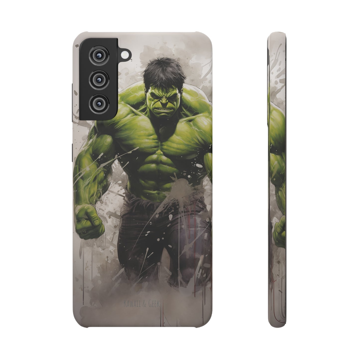 Hulk Premium Phone Case