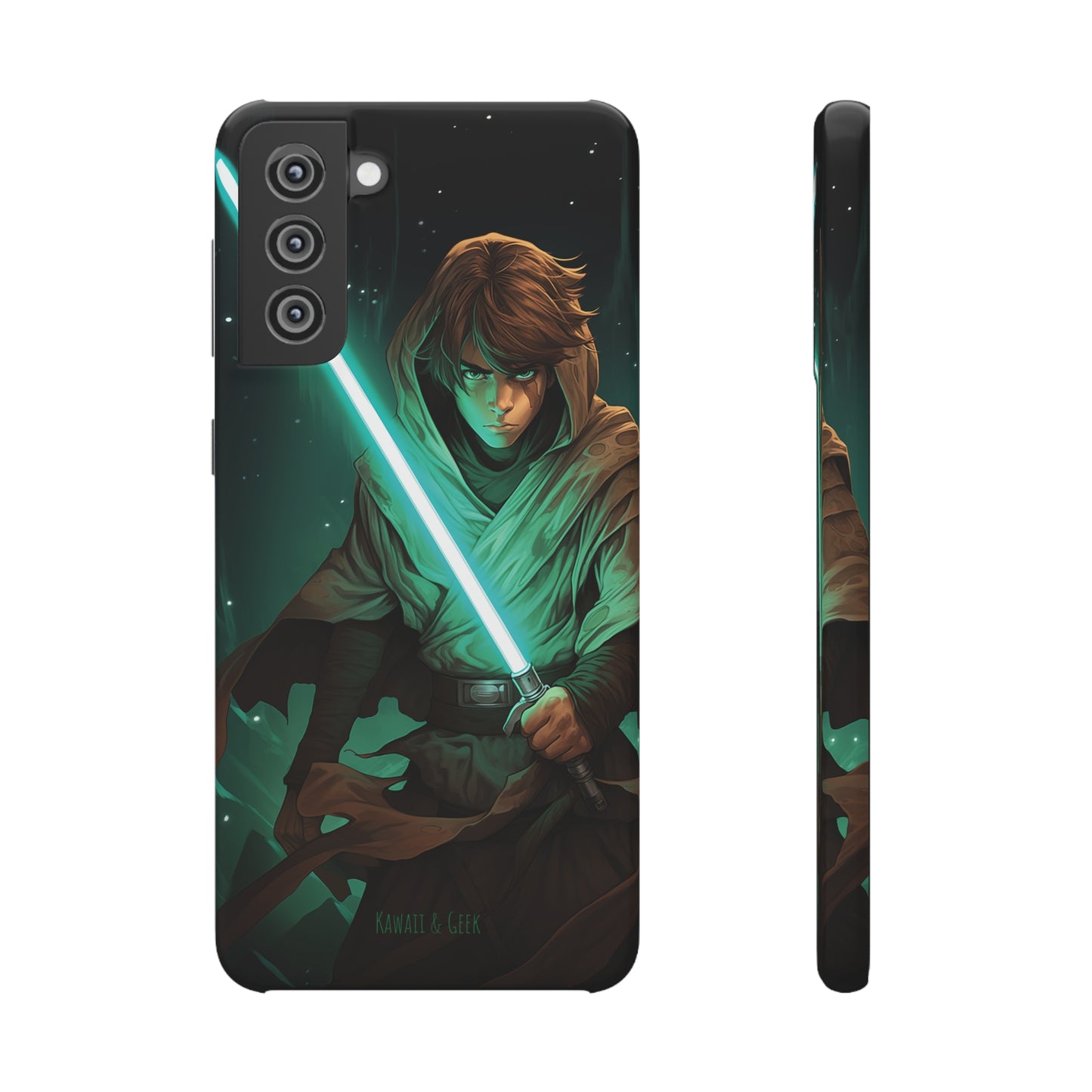 Jedi premium Phone Case - Star Wars