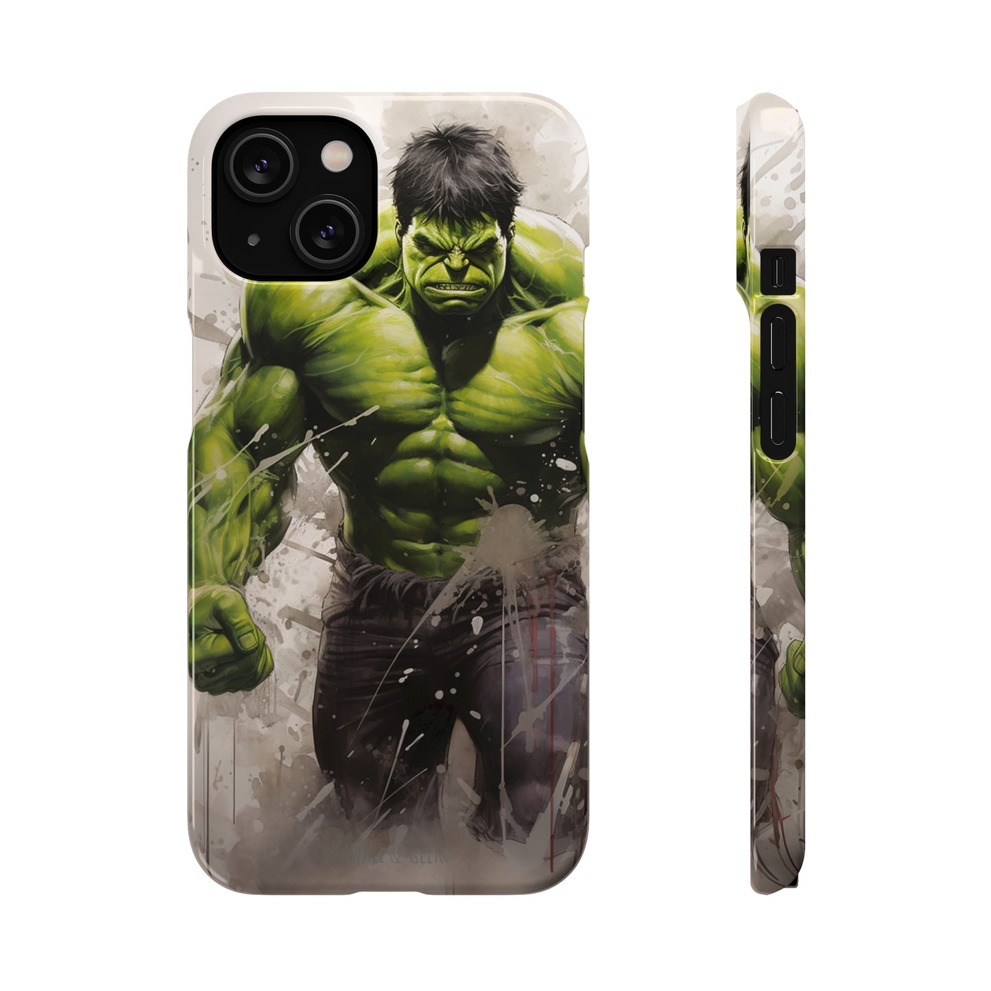 Hulk Premium Phone Case