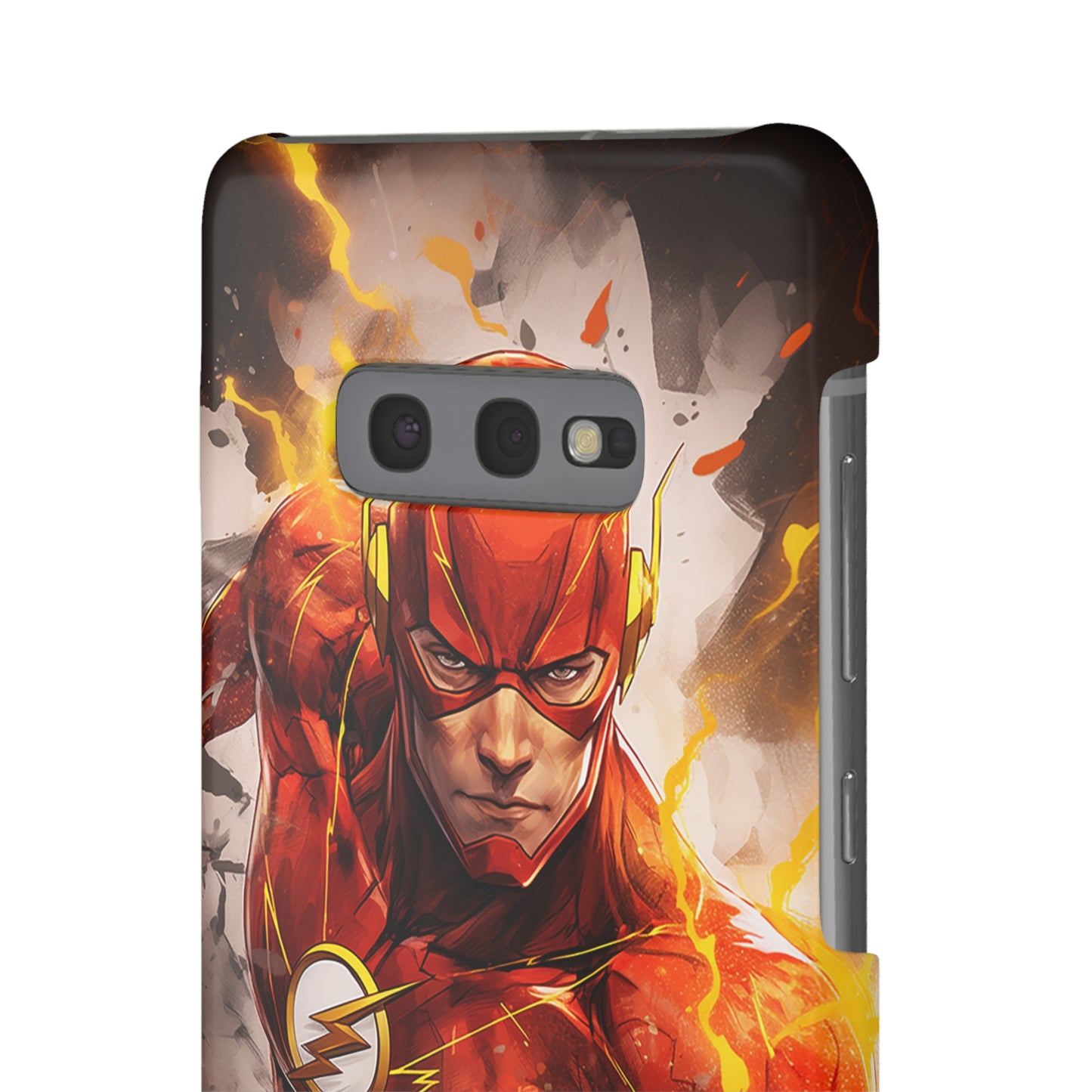 The Flash Premium Phone Case