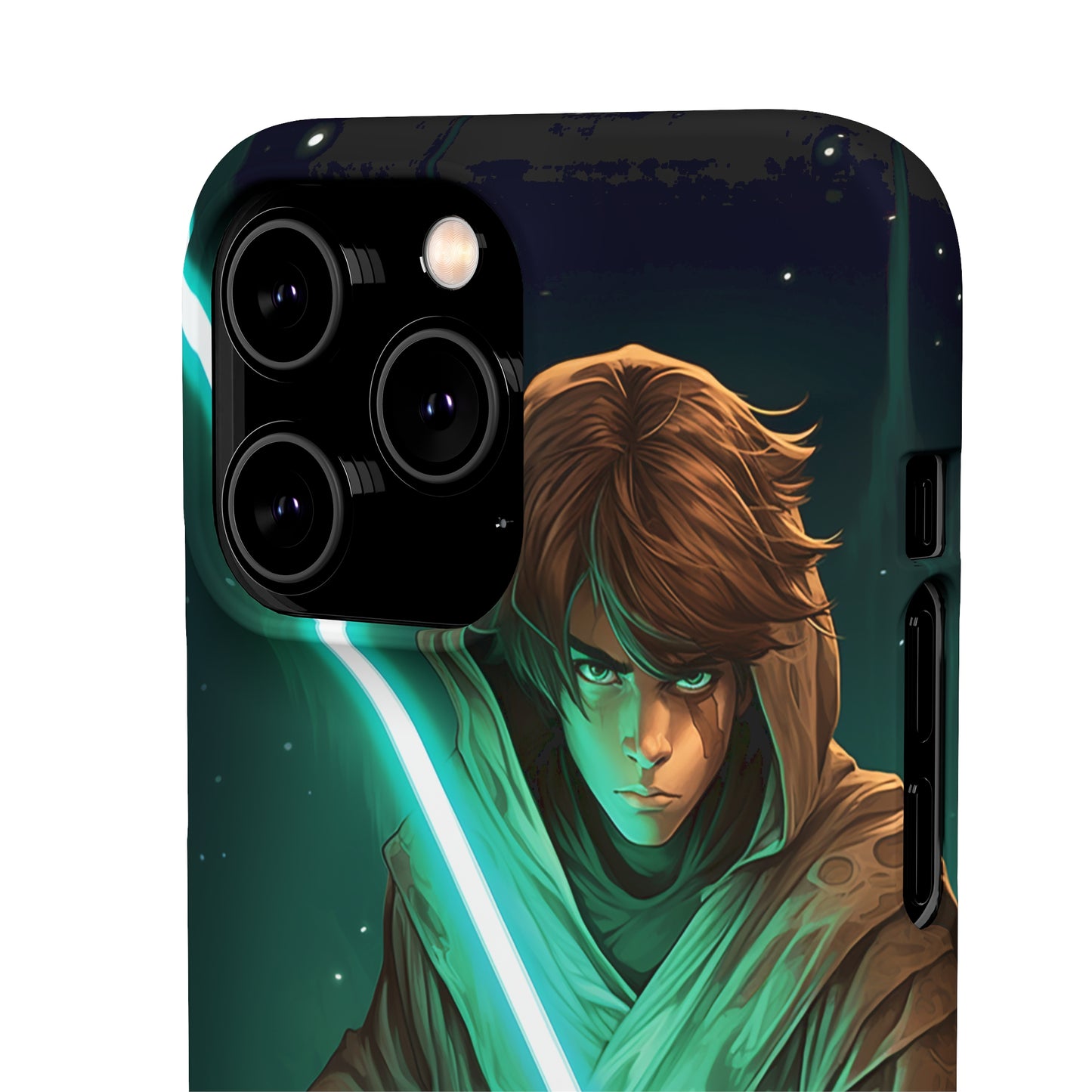 Jedi premium Phone Case - Star Wars