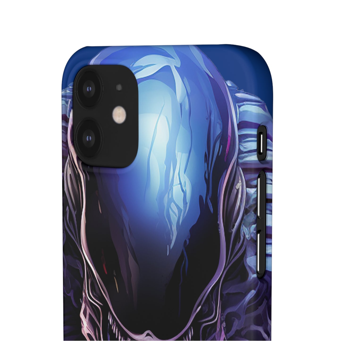 Alien Xenomorph Phone Case - Embrace Sci-Fi Chic