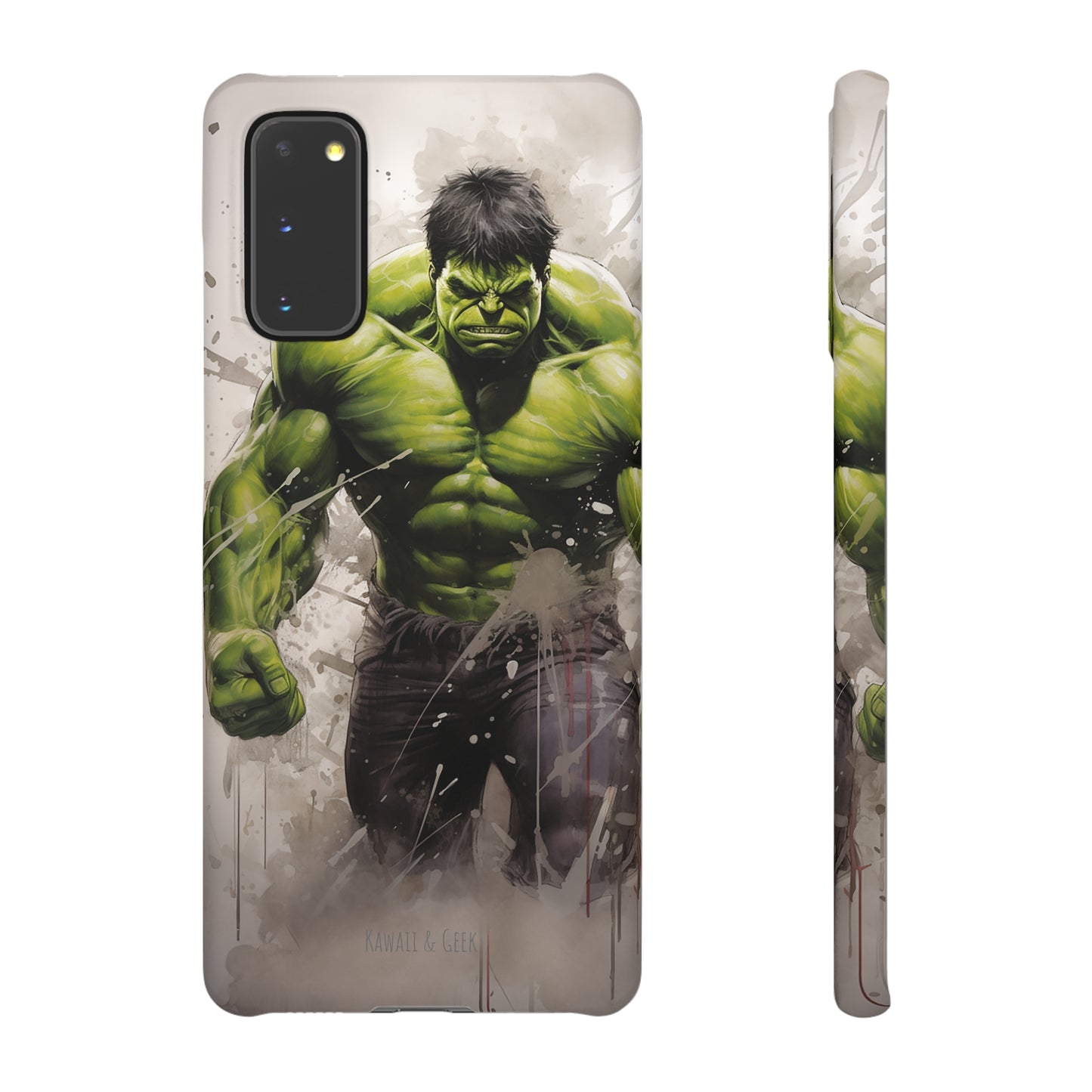 Hulk Premium Phone Case