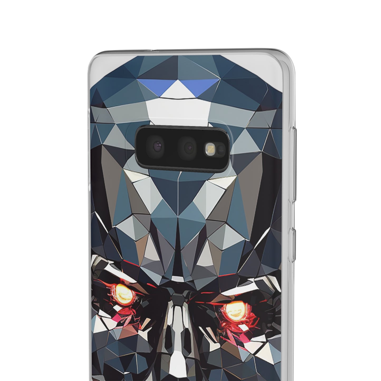 Terminator T-800  Phone Case - Embrace Cybernetic Cool