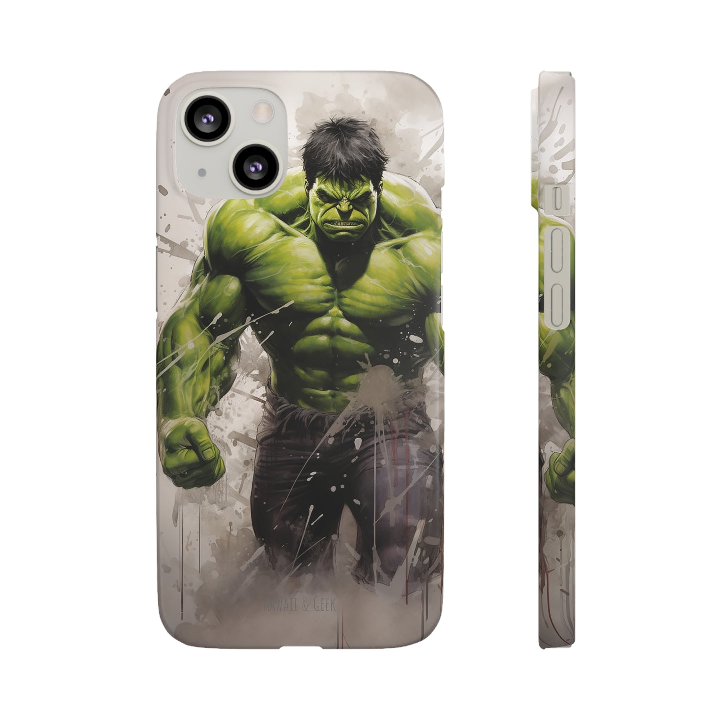 Hulk Premium Phone Case