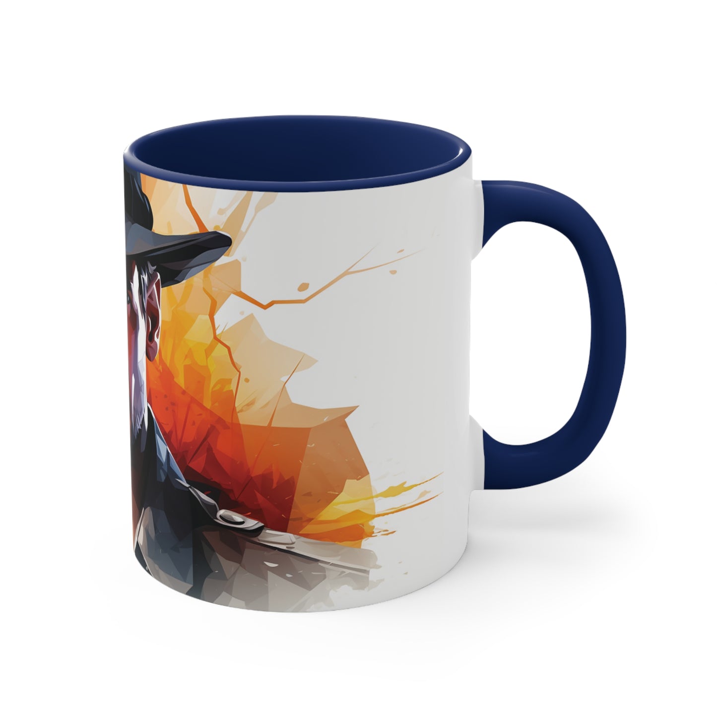 Indiana Jones Mug - Embrace the Adventure