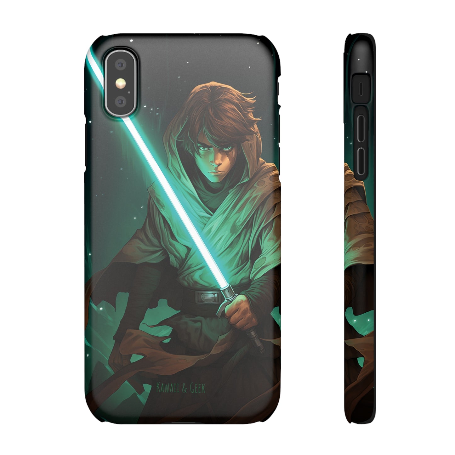 Jedi premium Phone Case - Star Wars