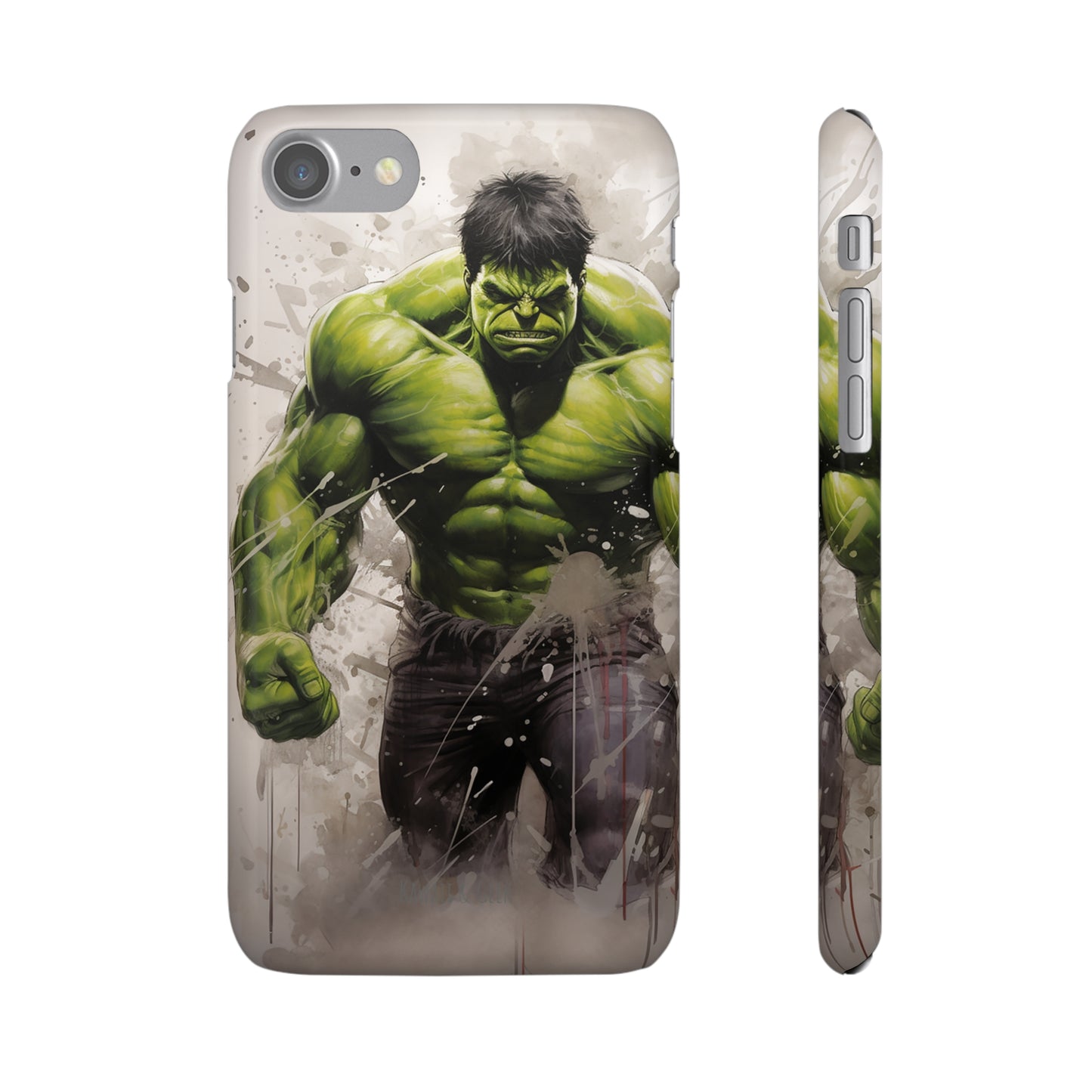 Hulk Premium Phone Case