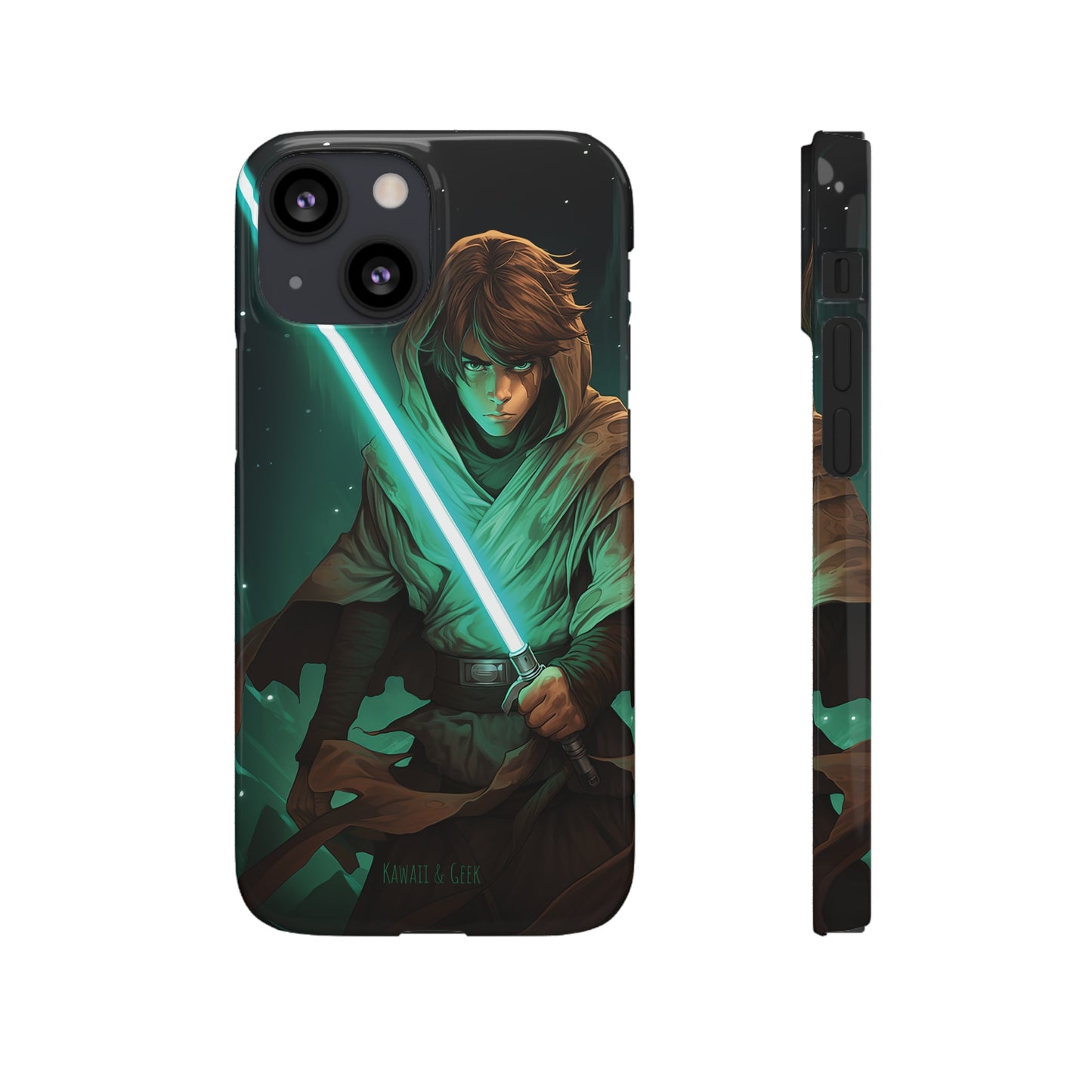 Jedi premium Phone Case - Star Wars