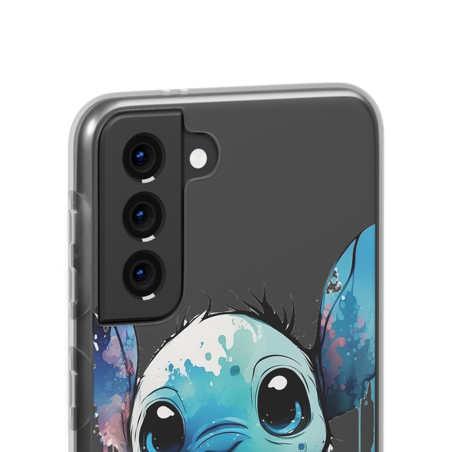 Cute Stitch Flexi phone Case - Add Some Adorable and Protective Style to Your Device