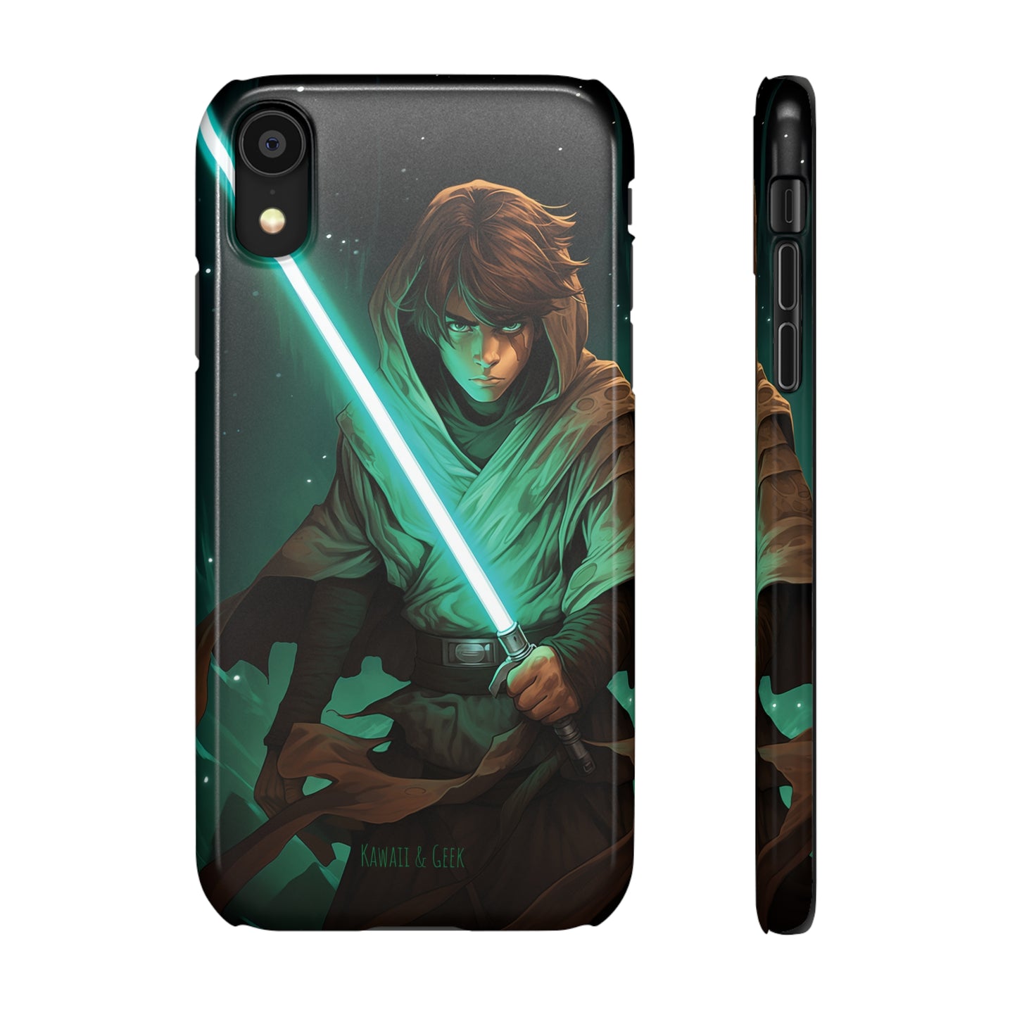 Jedi premium Phone Case - Star Wars