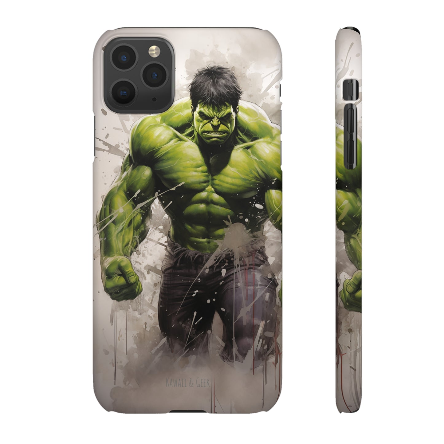 Hulk Premium Phone Case