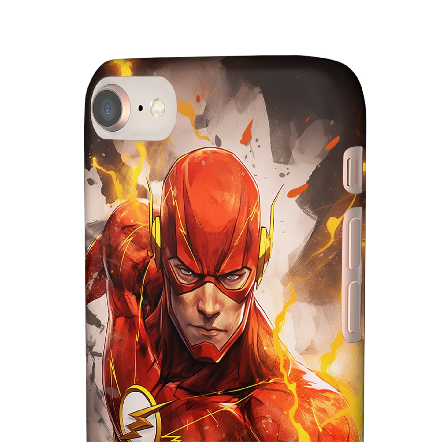 The Flash Premium Phone Case