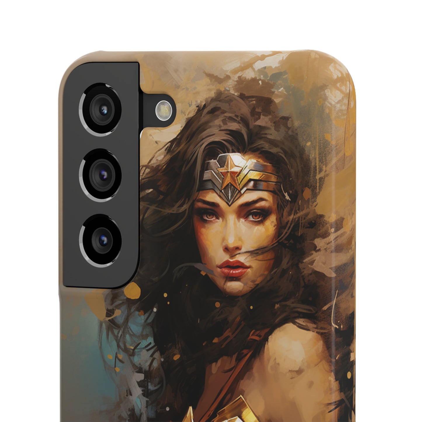 Wonder Woman Premium Phone Case