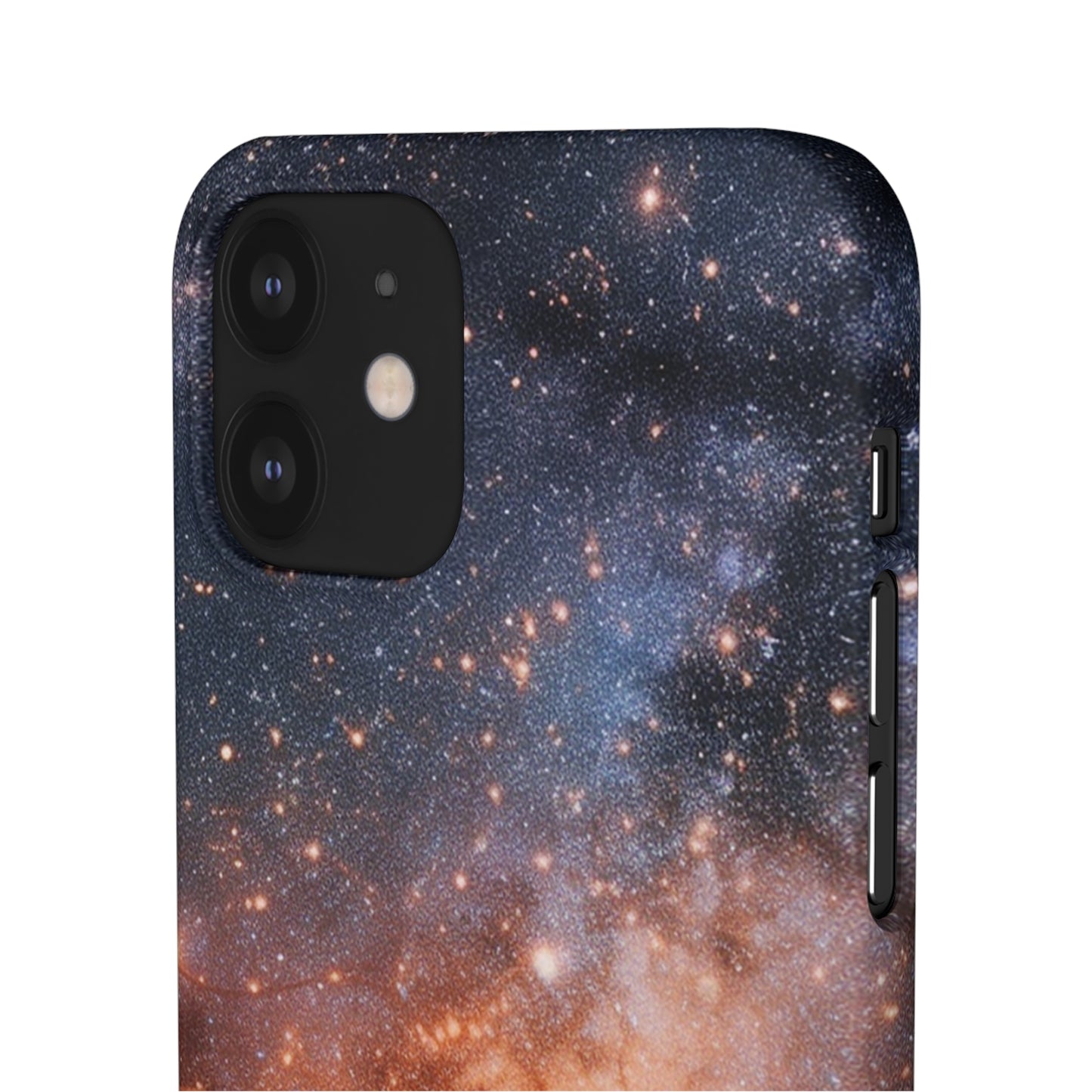 Starry Night Lovers Phone Case - Embrace the Beauty of the Night Sky