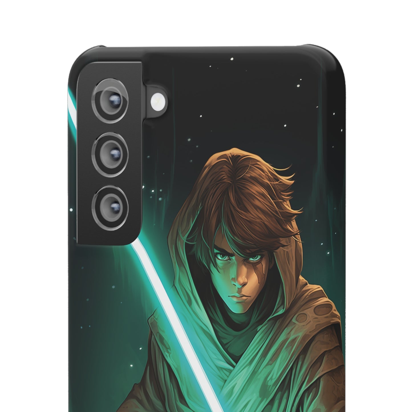 Jedi premium Phone Case - Star Wars