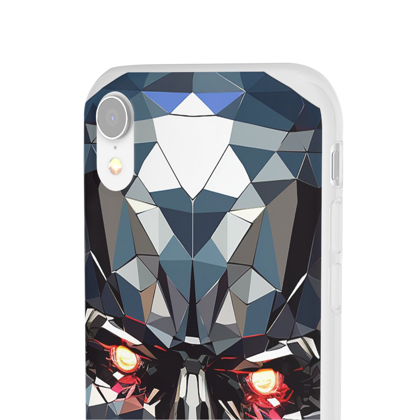 Terminator T-800  Phone Case - Embrace Cybernetic Cool