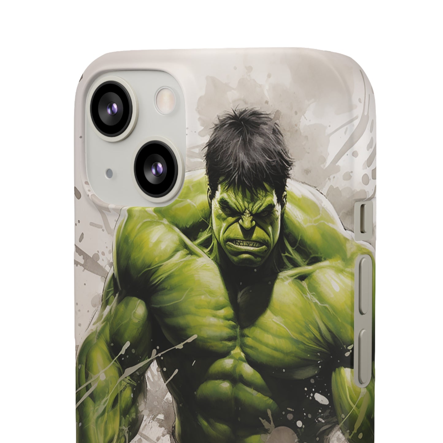 Hulk Premium Phone Case