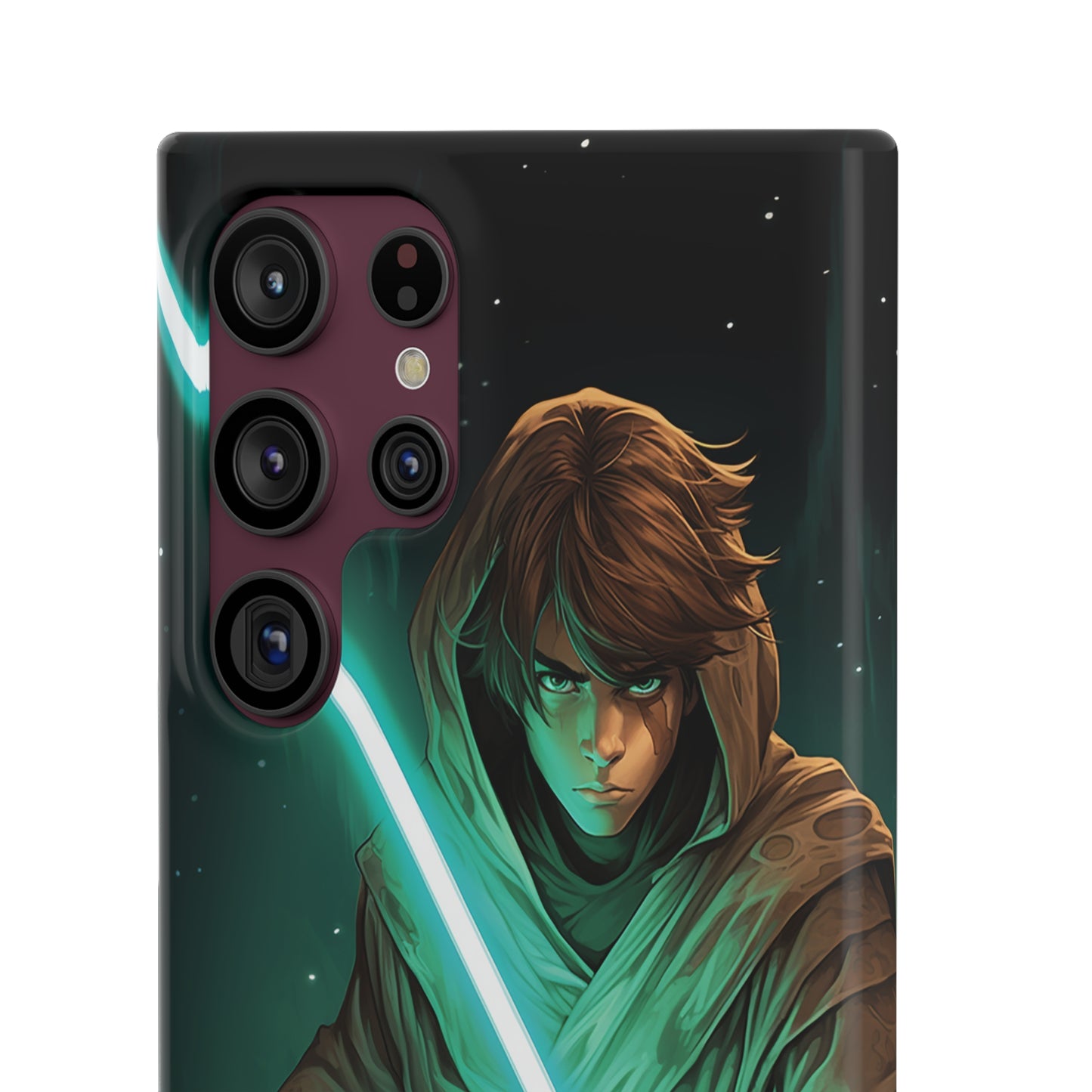 Jedi premium Phone Case - Star Wars