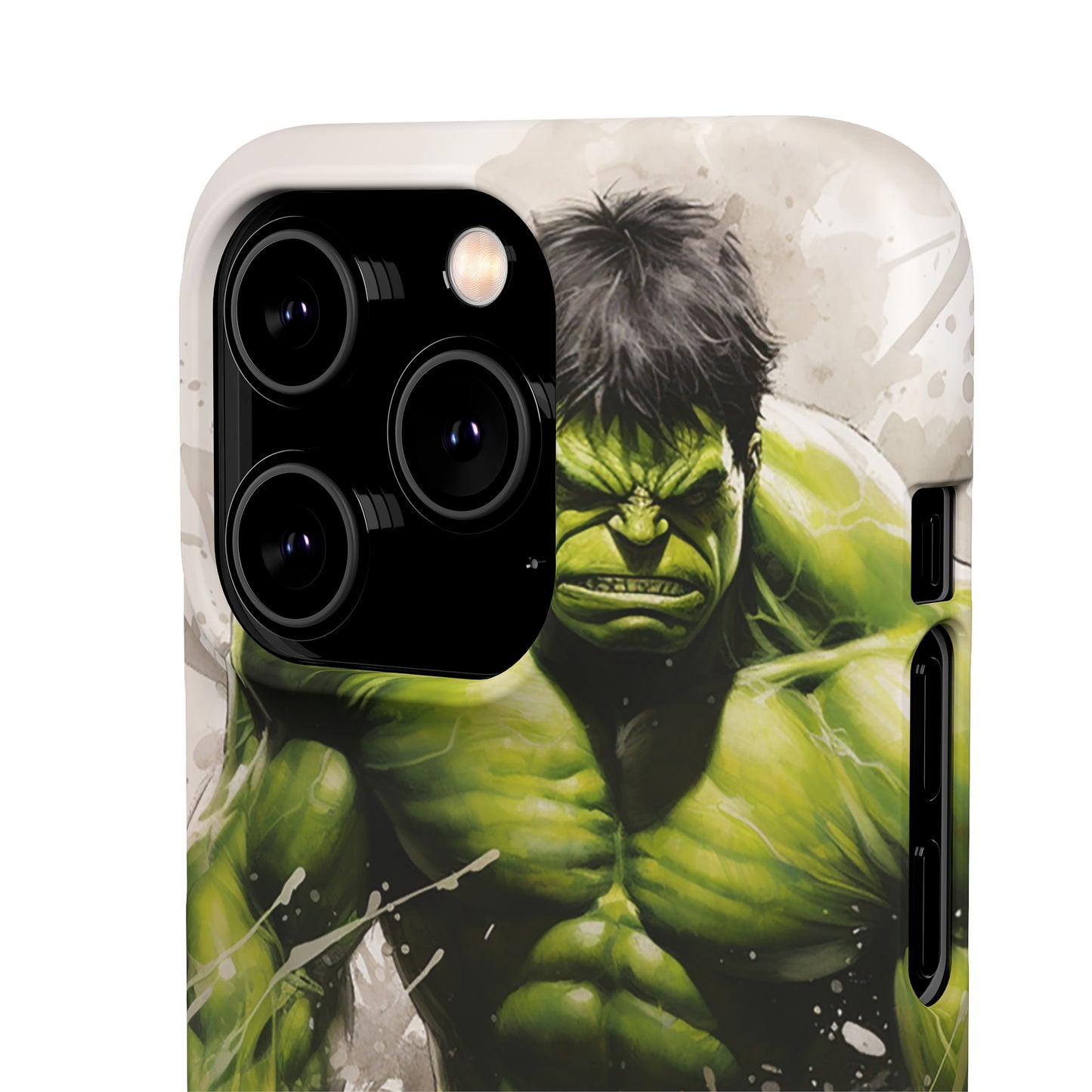 Hulk Premium Phone Case