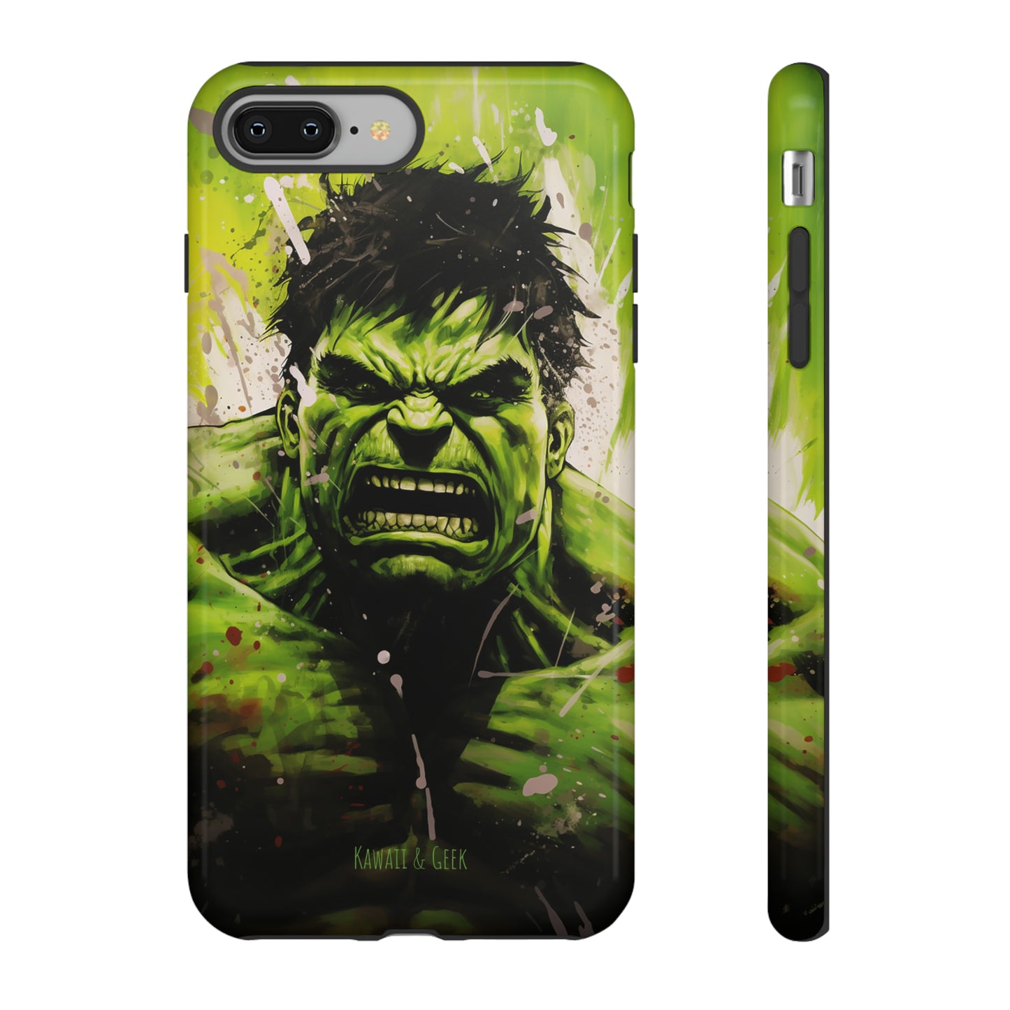 Hulk Tough Phone Case