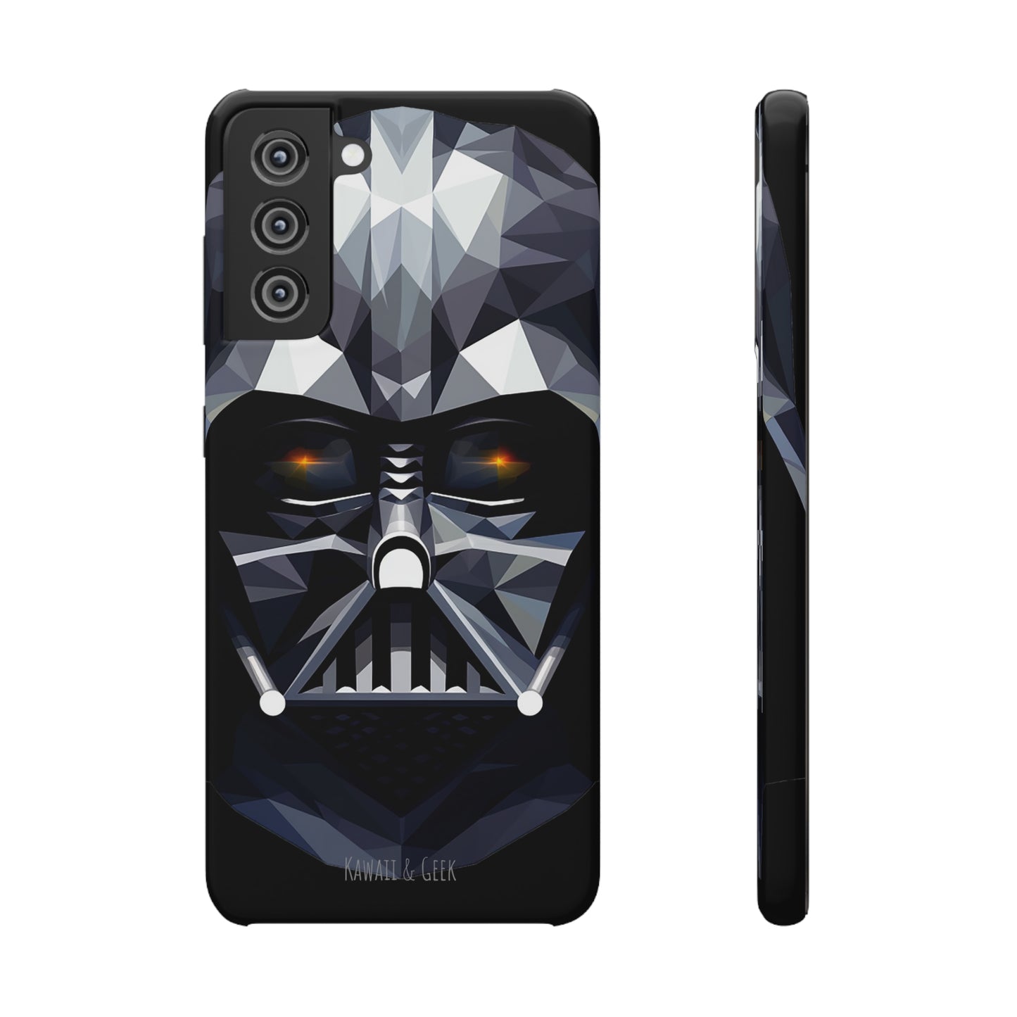 Darth Vader Phone Case - Embrace the Dark Side - Star Wars