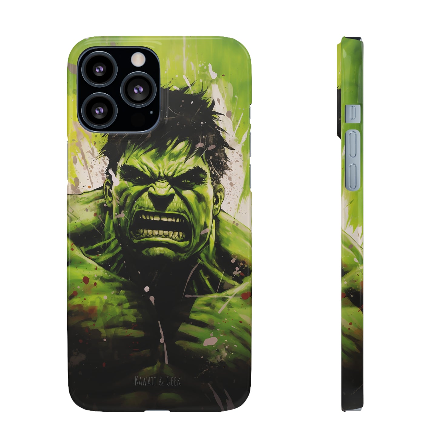 Hulk Premium Phone Case