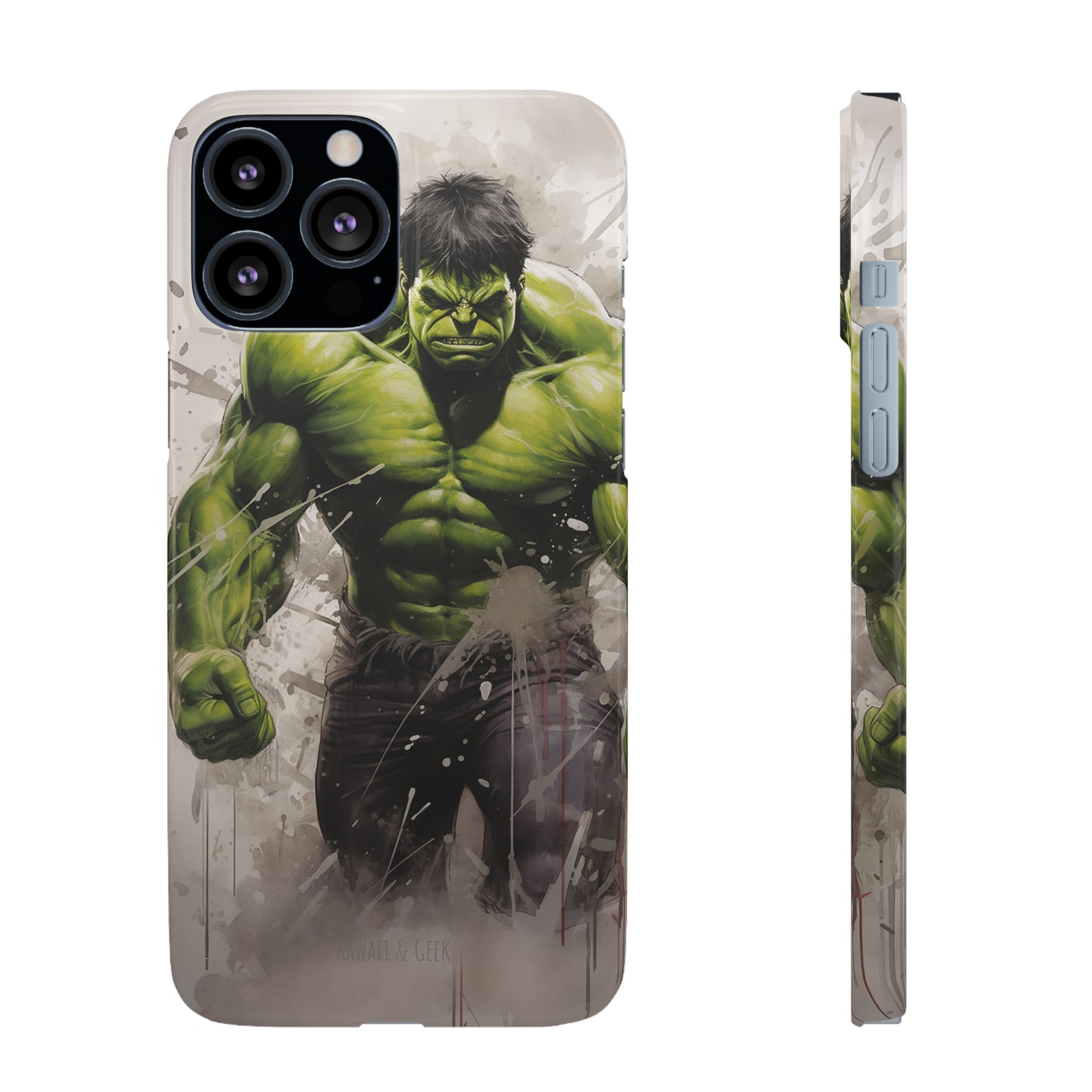 Hulk Premium Phone Case