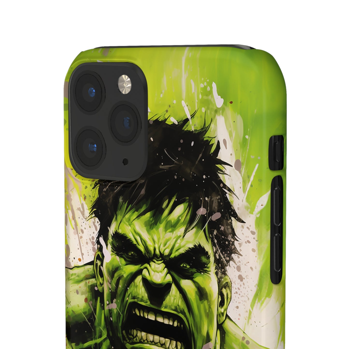 Hulk Premium Phone Case